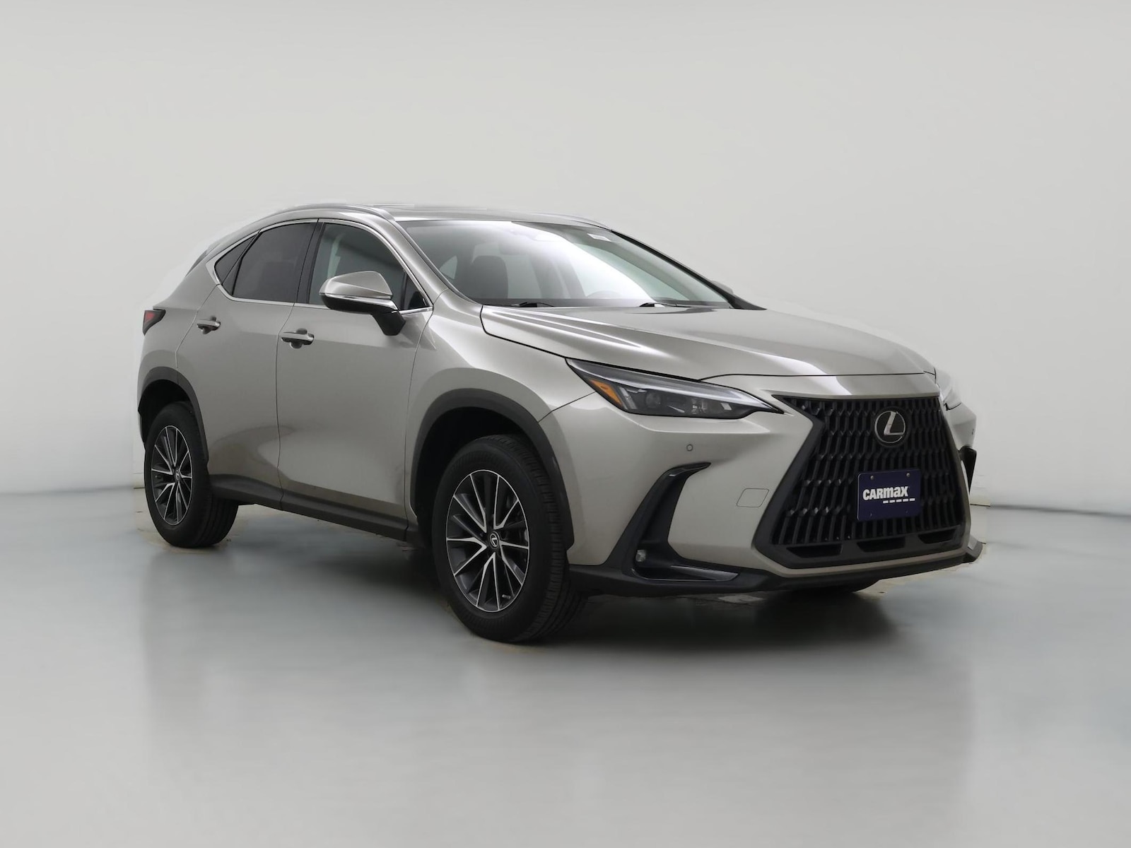 2023 Lexus NX 350