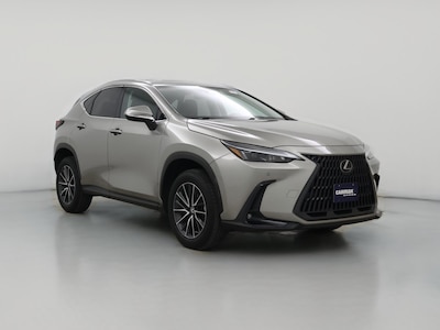 2023 Lexus NX 350 Premium
