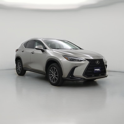 2023 Lexus NX 350 Premium
