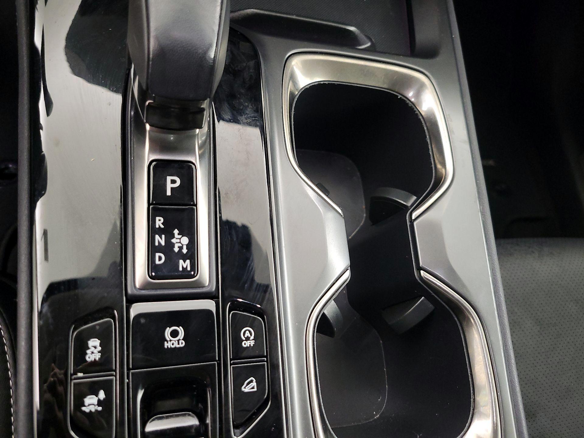 Thumbnail: 2023 Lexus NX - 17