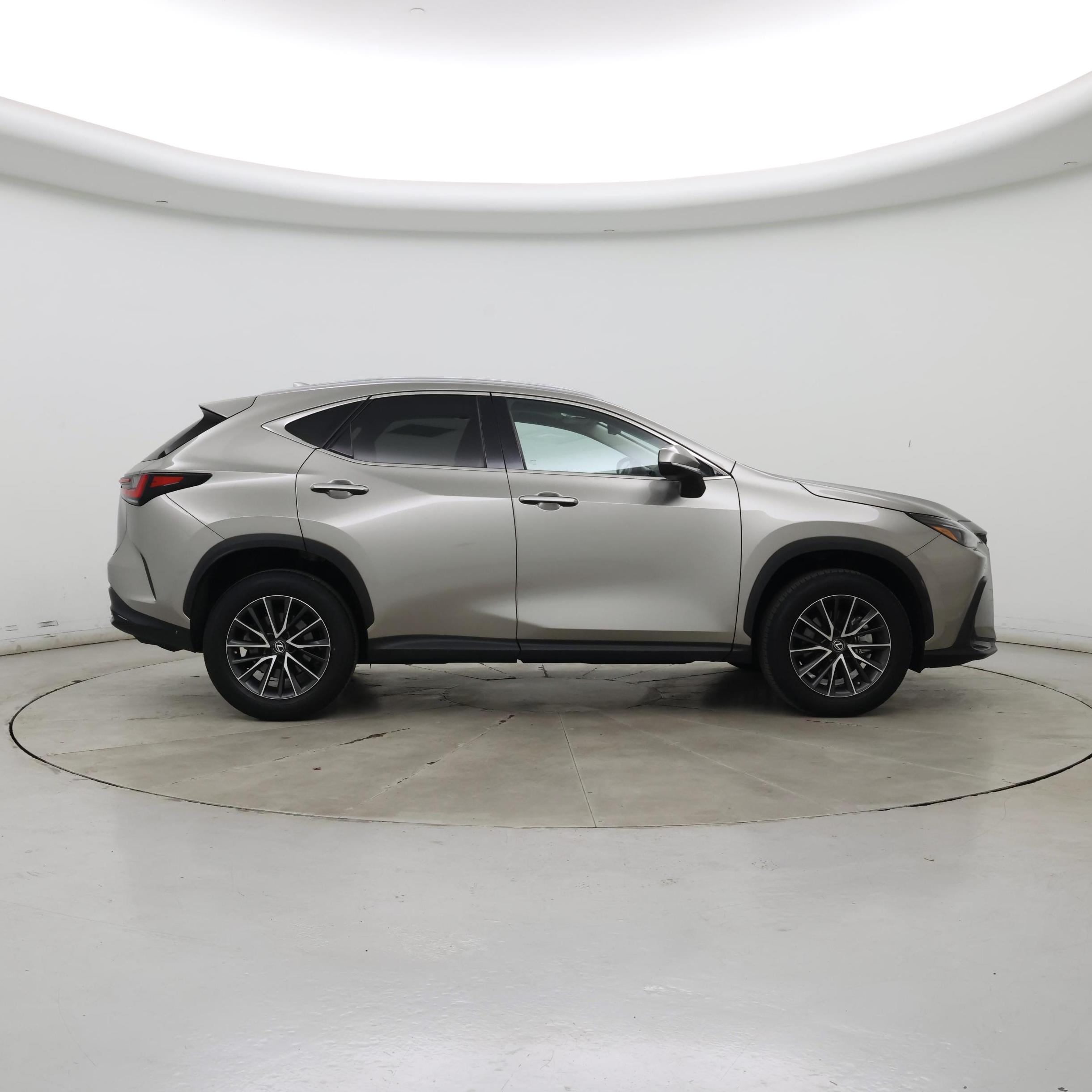 Thumbnail: 2023 Lexus NX - 7