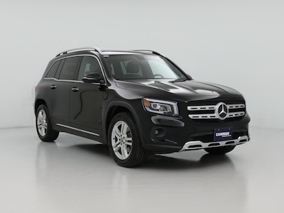 2021 Mercedes-Benz GLB250