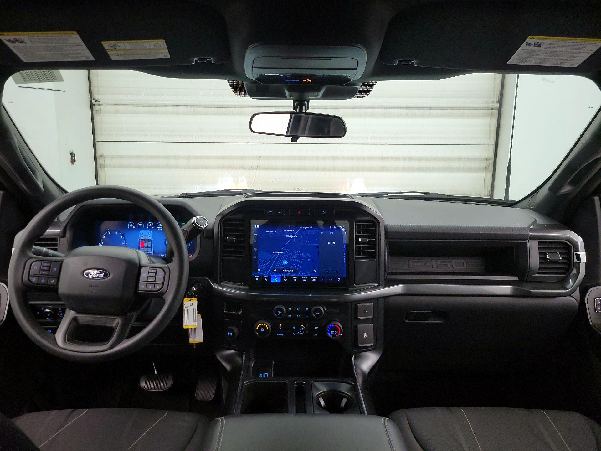 Thumbnail: 2024 Ford F-150 - 9