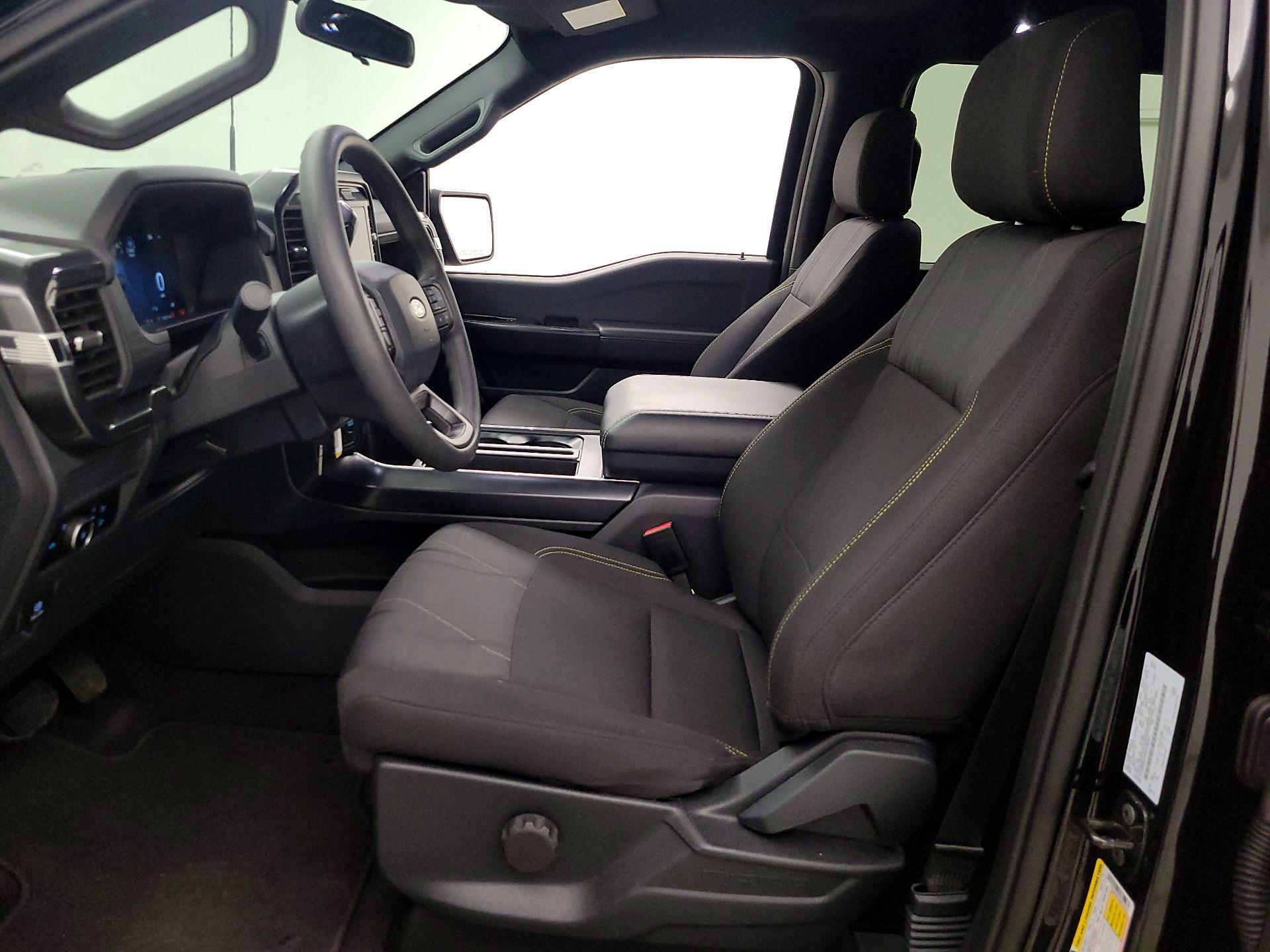 Thumbnail: 2024 Ford F-150 - 11