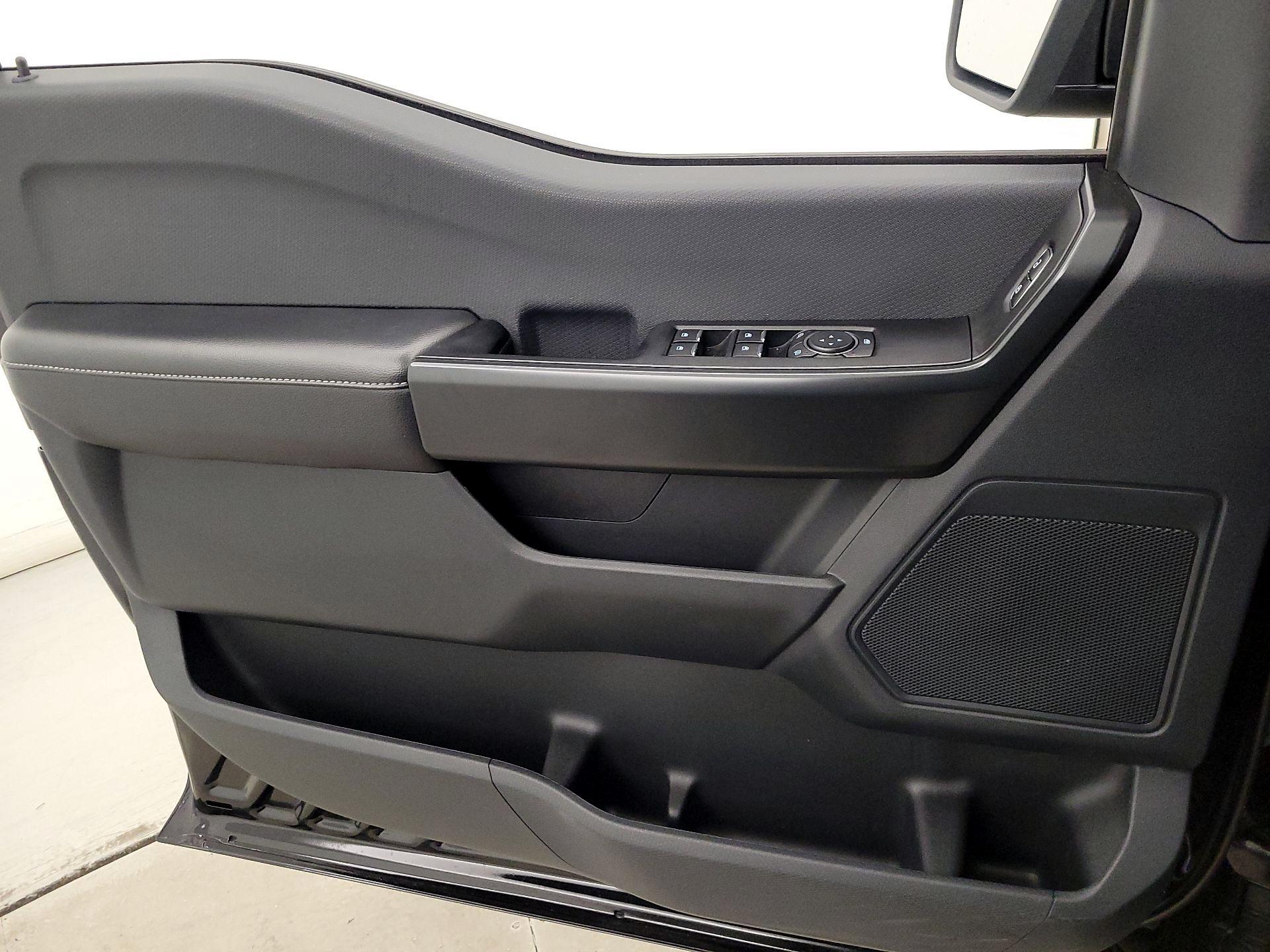 Thumbnail: 2024 Ford F-150 - 12