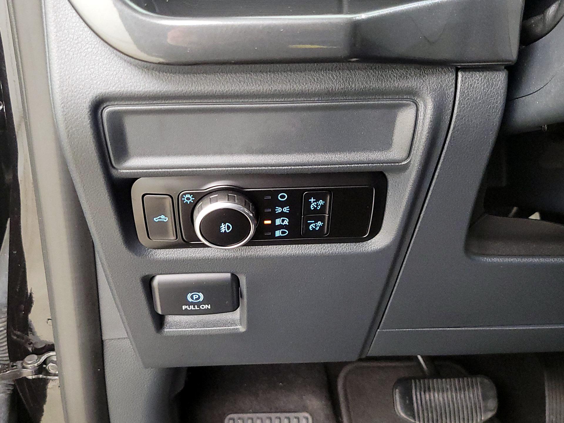 Thumbnail: 2024 Ford F-150 - 13