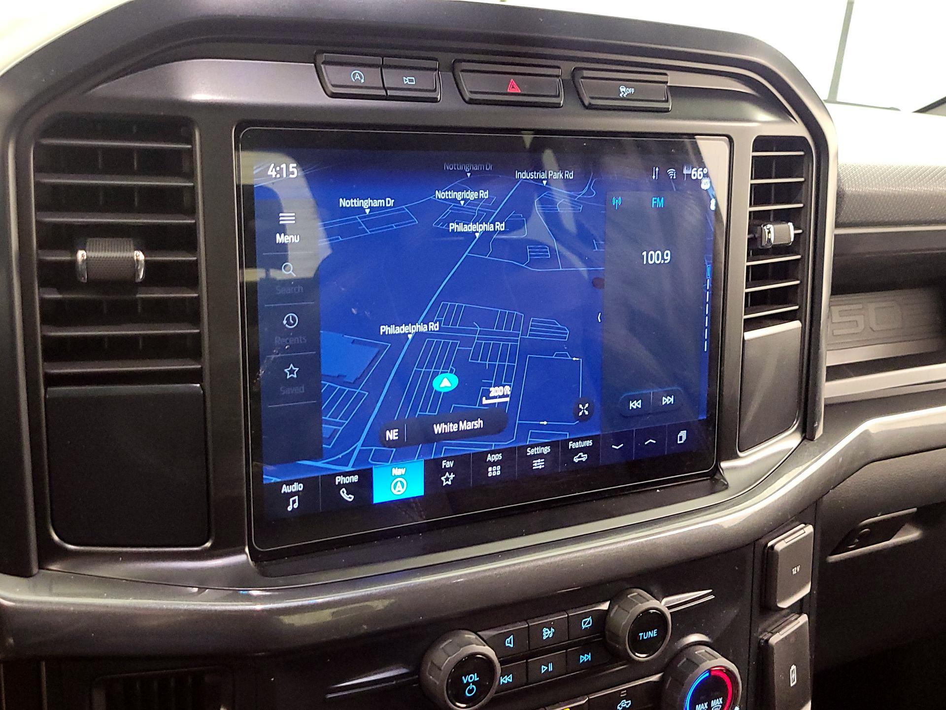 Thumbnail: 2024 Ford F-150 - 14