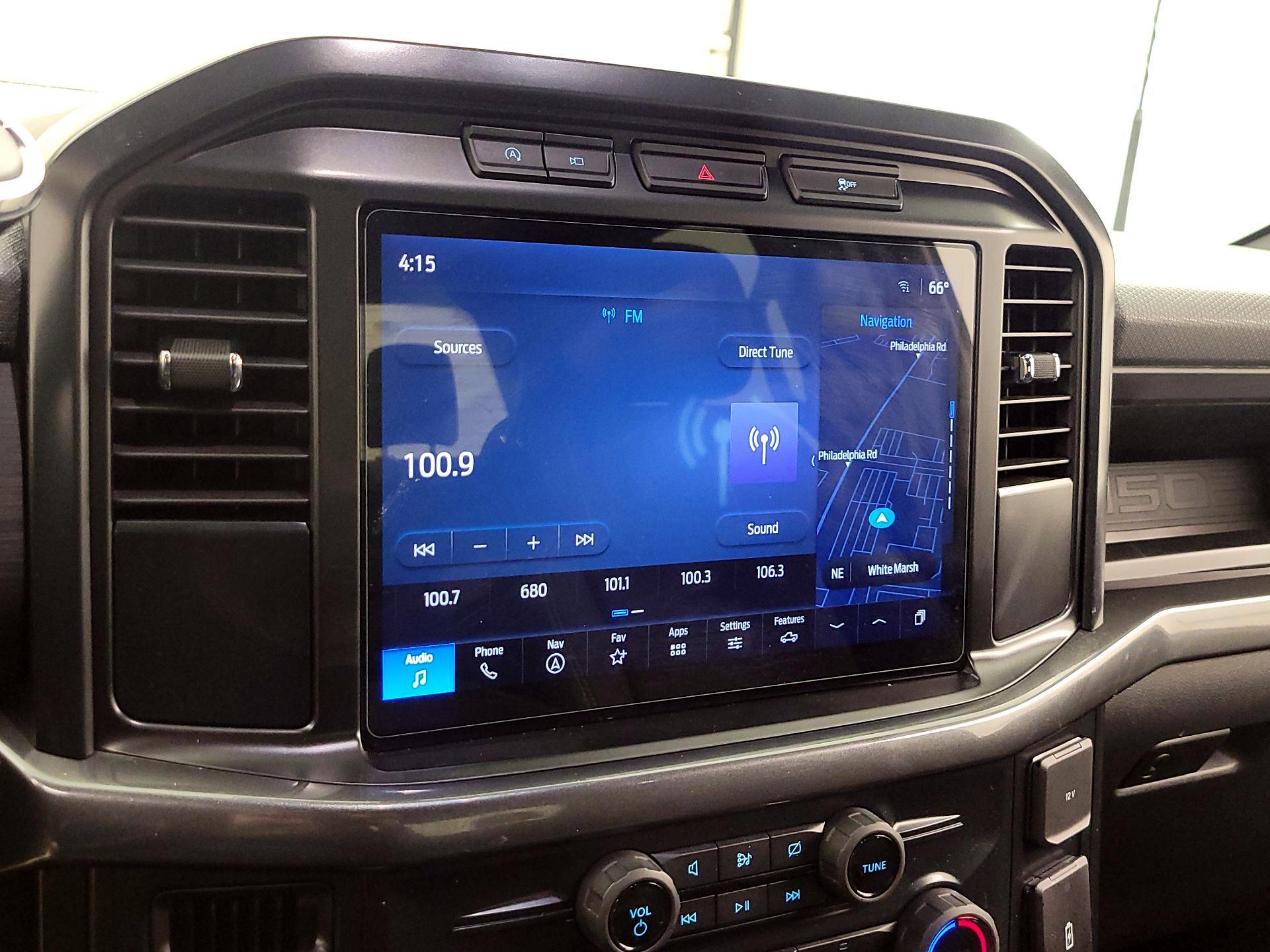 Thumbnail: 2024 Ford F-150 - 16