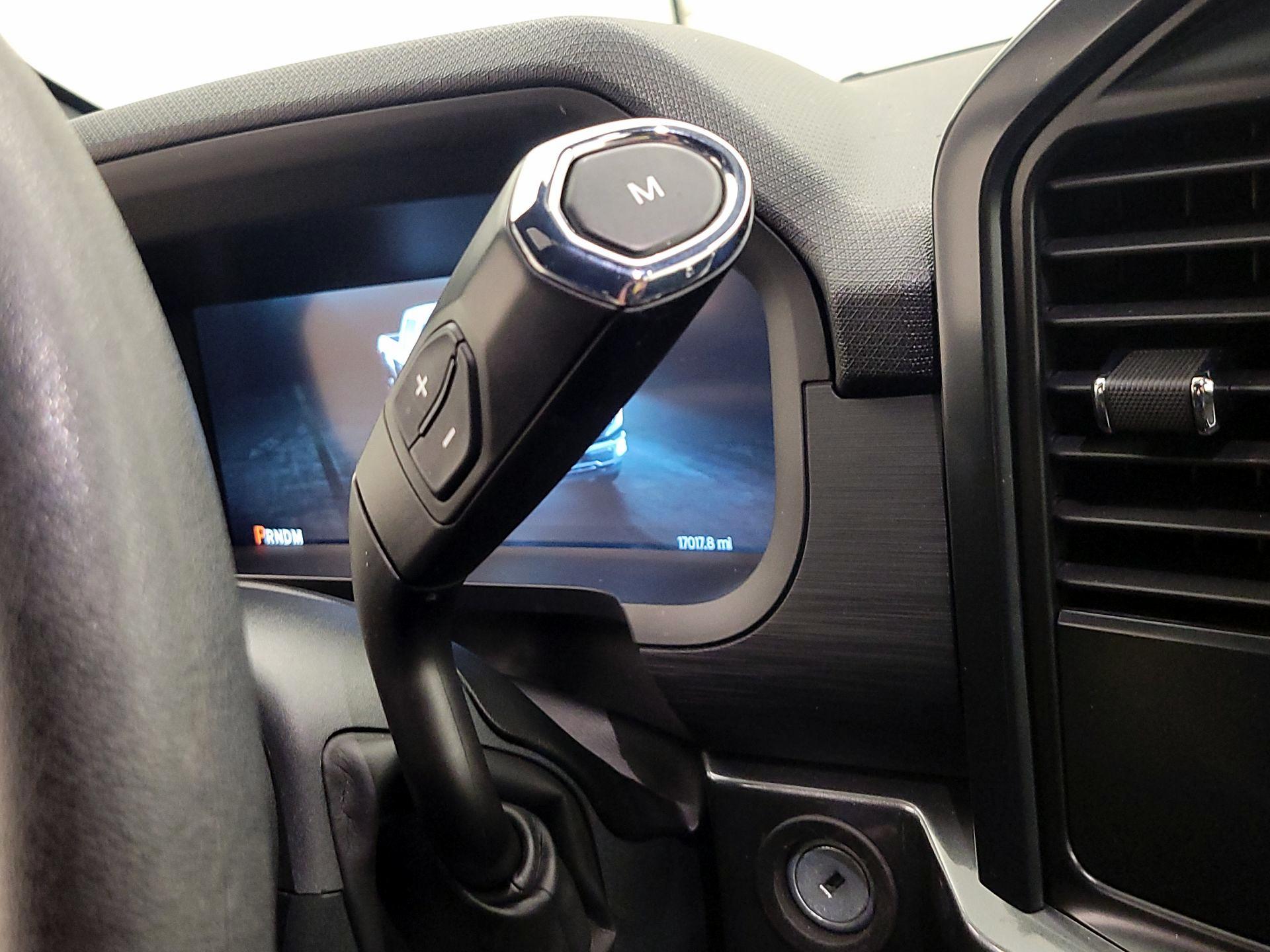 Thumbnail: 2024 Ford F-150 - 18