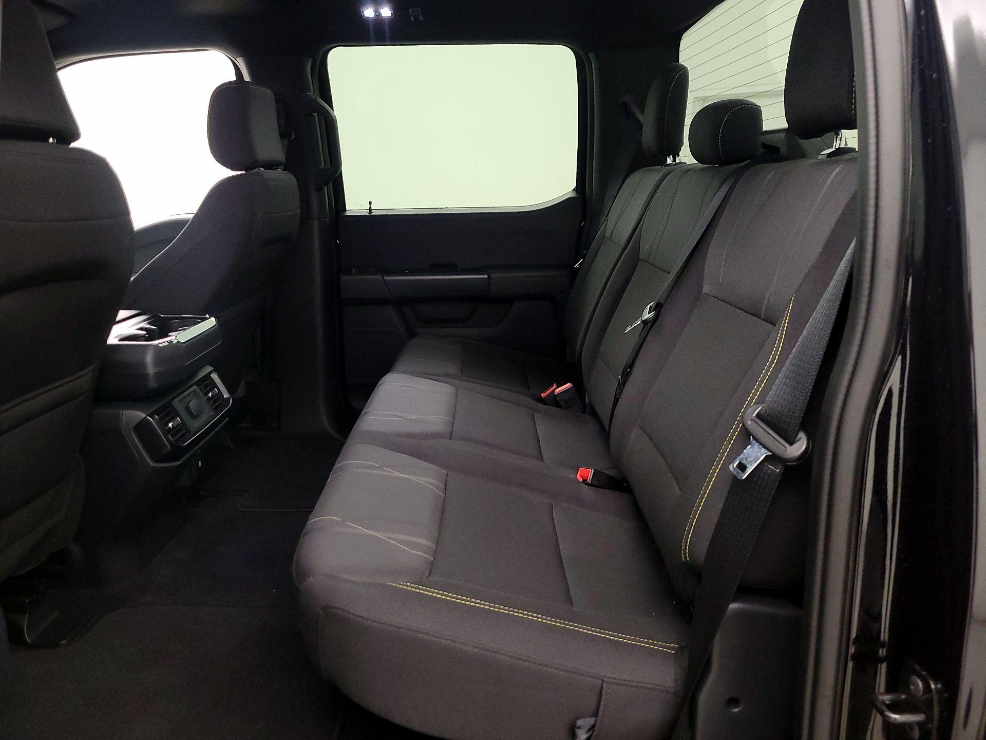 Thumbnail: 2024 Ford F-150 - 20