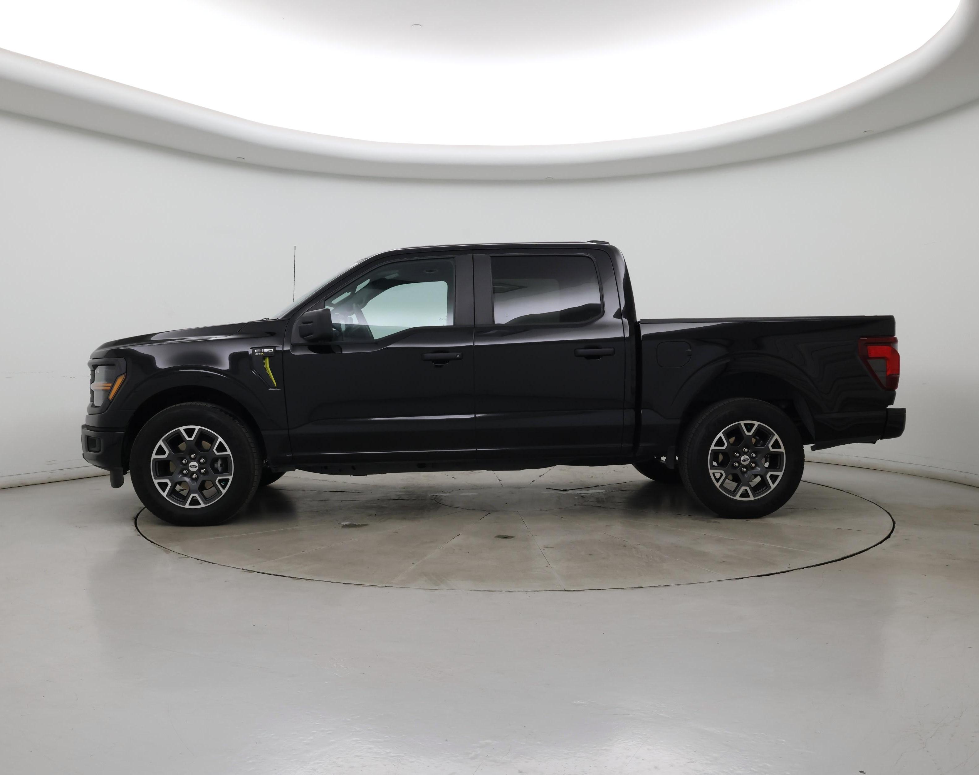 Thumbnail: 2024 Ford F-150 - 3