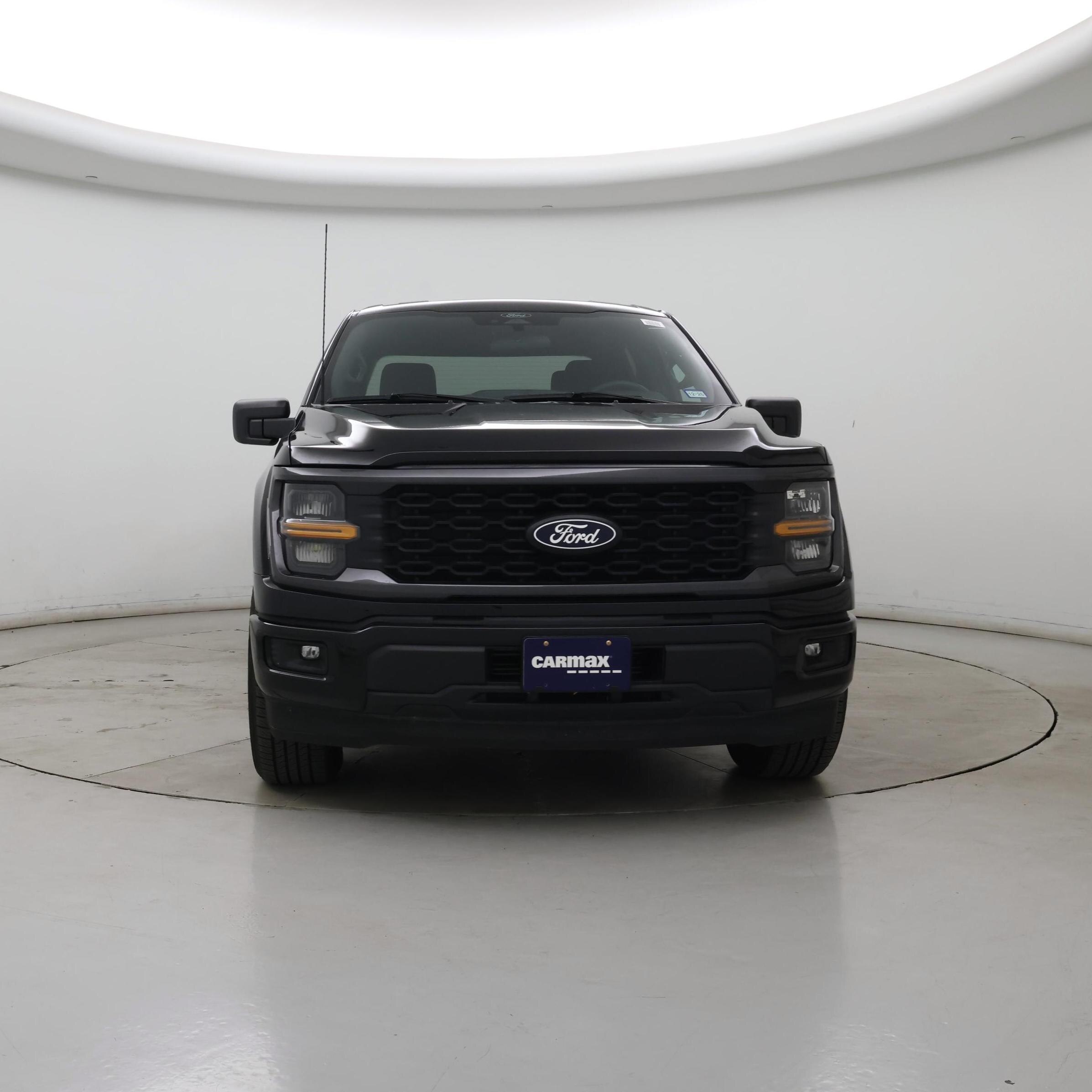 Thumbnail: 2024 Ford F-150 - 5
