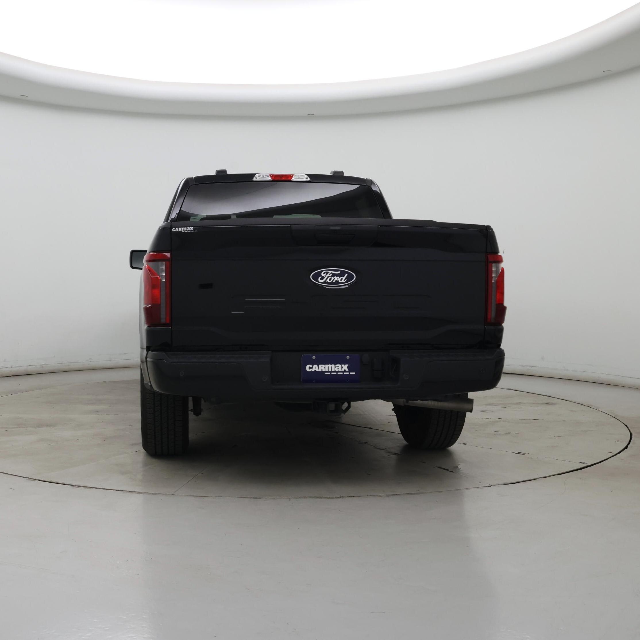 Thumbnail: 2024 Ford F-150 - 6