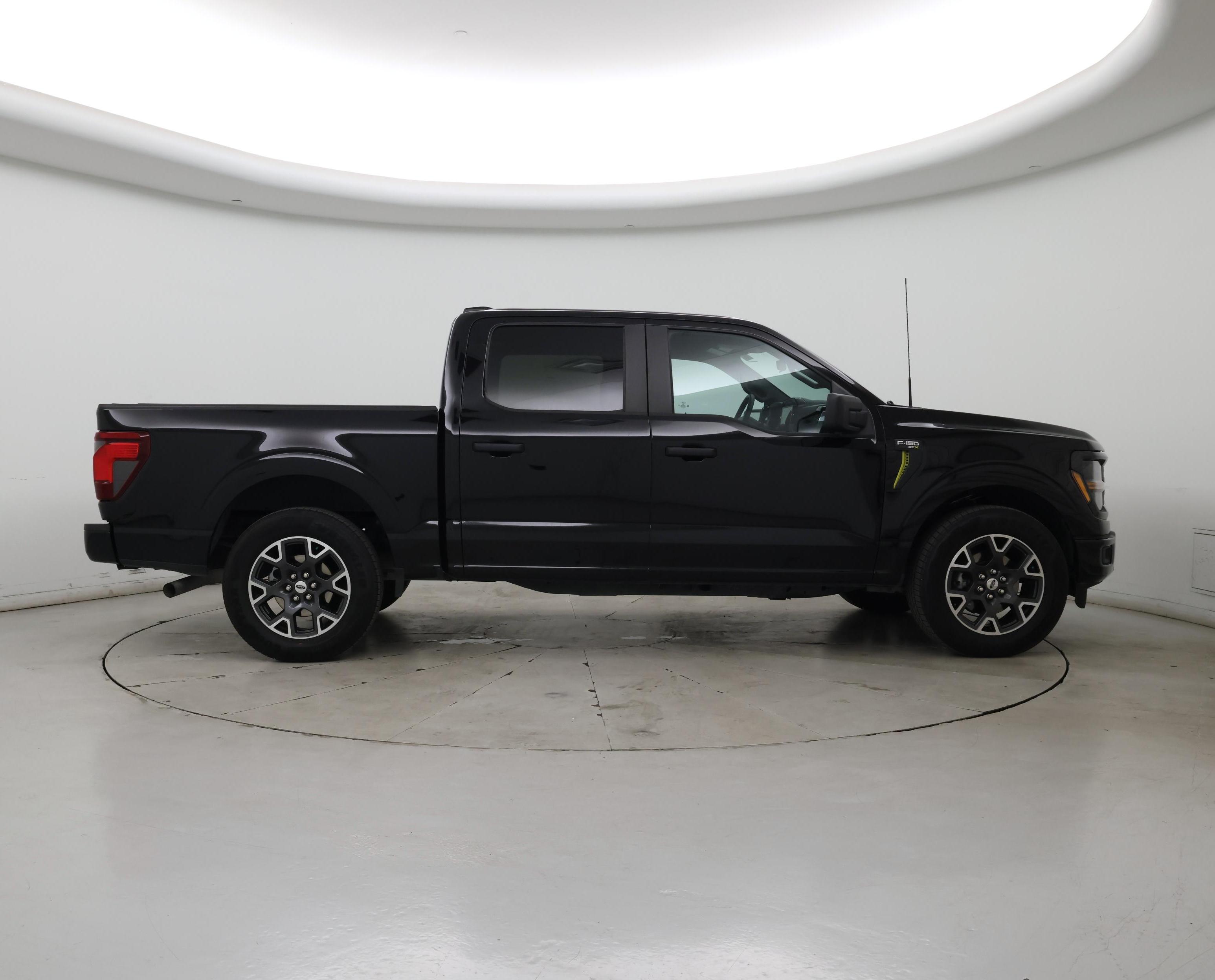 Thumbnail: 2024 Ford F-150 - 7