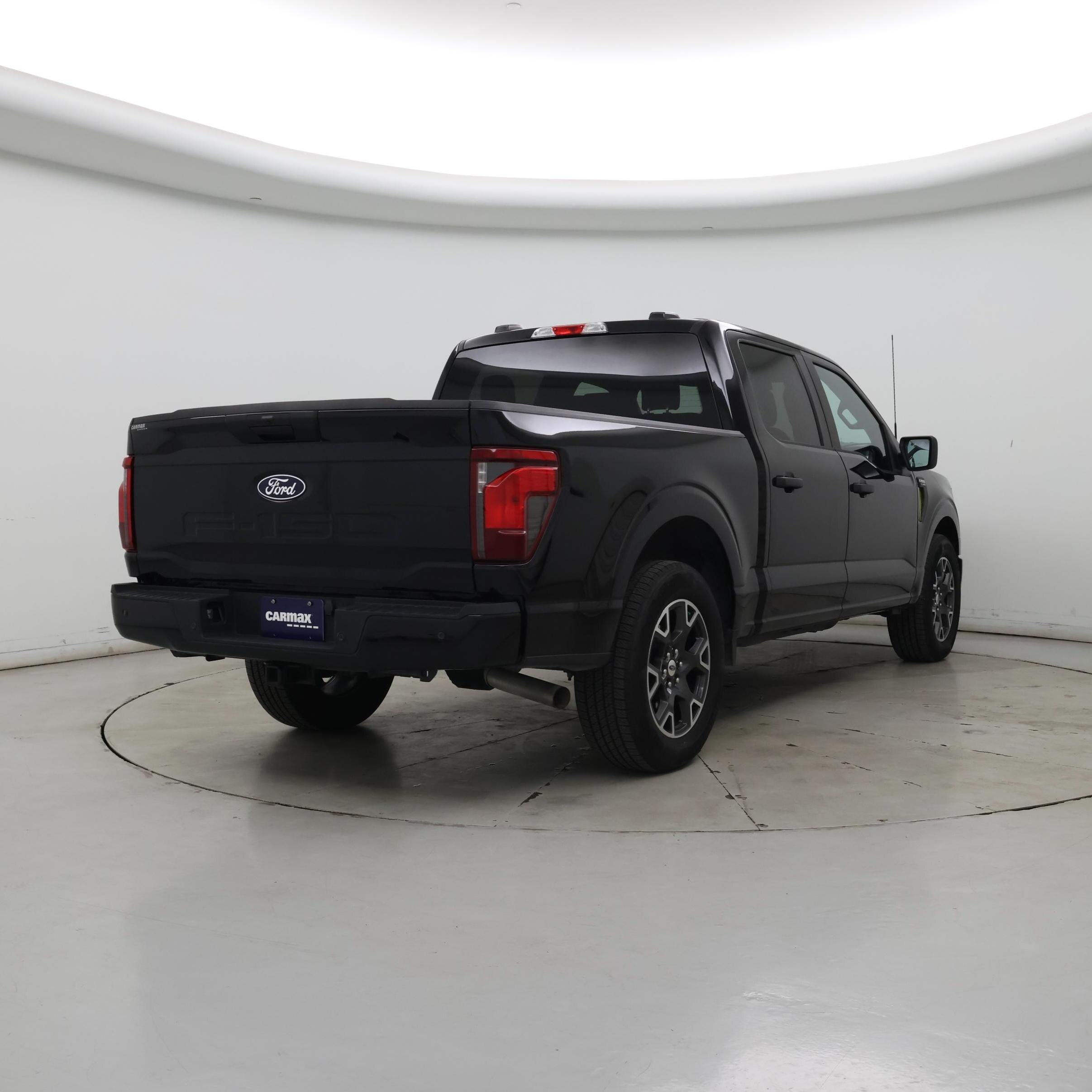 Thumbnail: 2024 Ford F-150 - 8