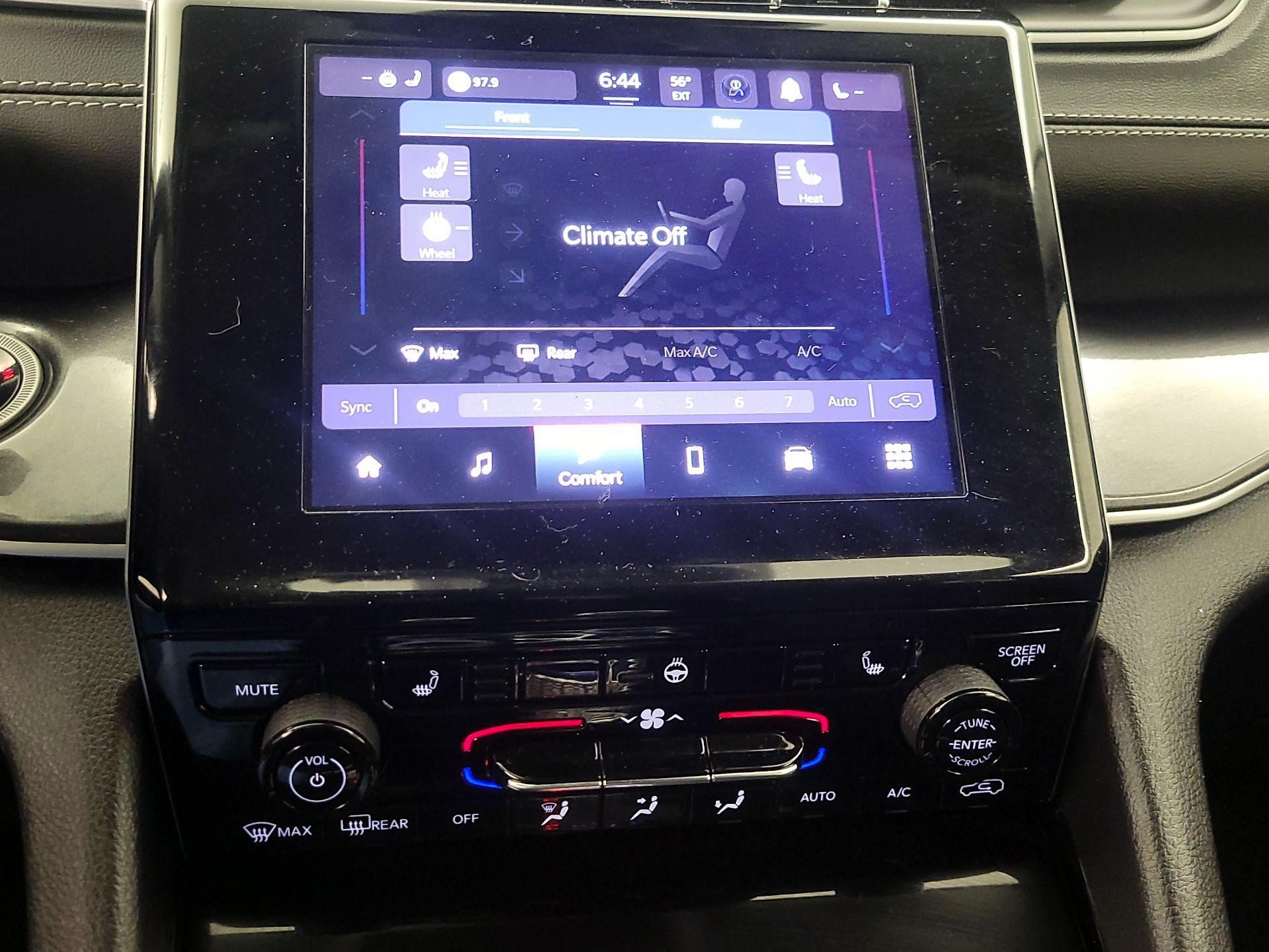 Thumbnail: 2023 Jeep Grand Cherokee L - 16