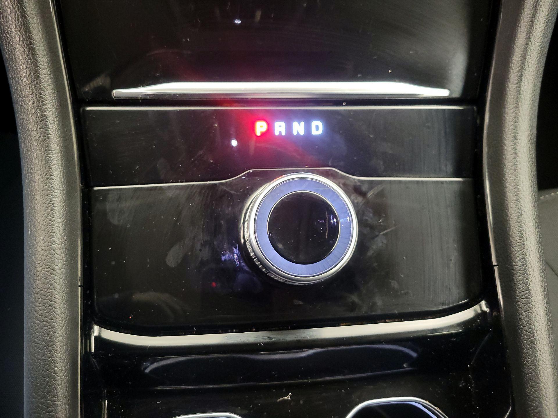 Thumbnail: 2023 Jeep Grand Cherokee L - 17