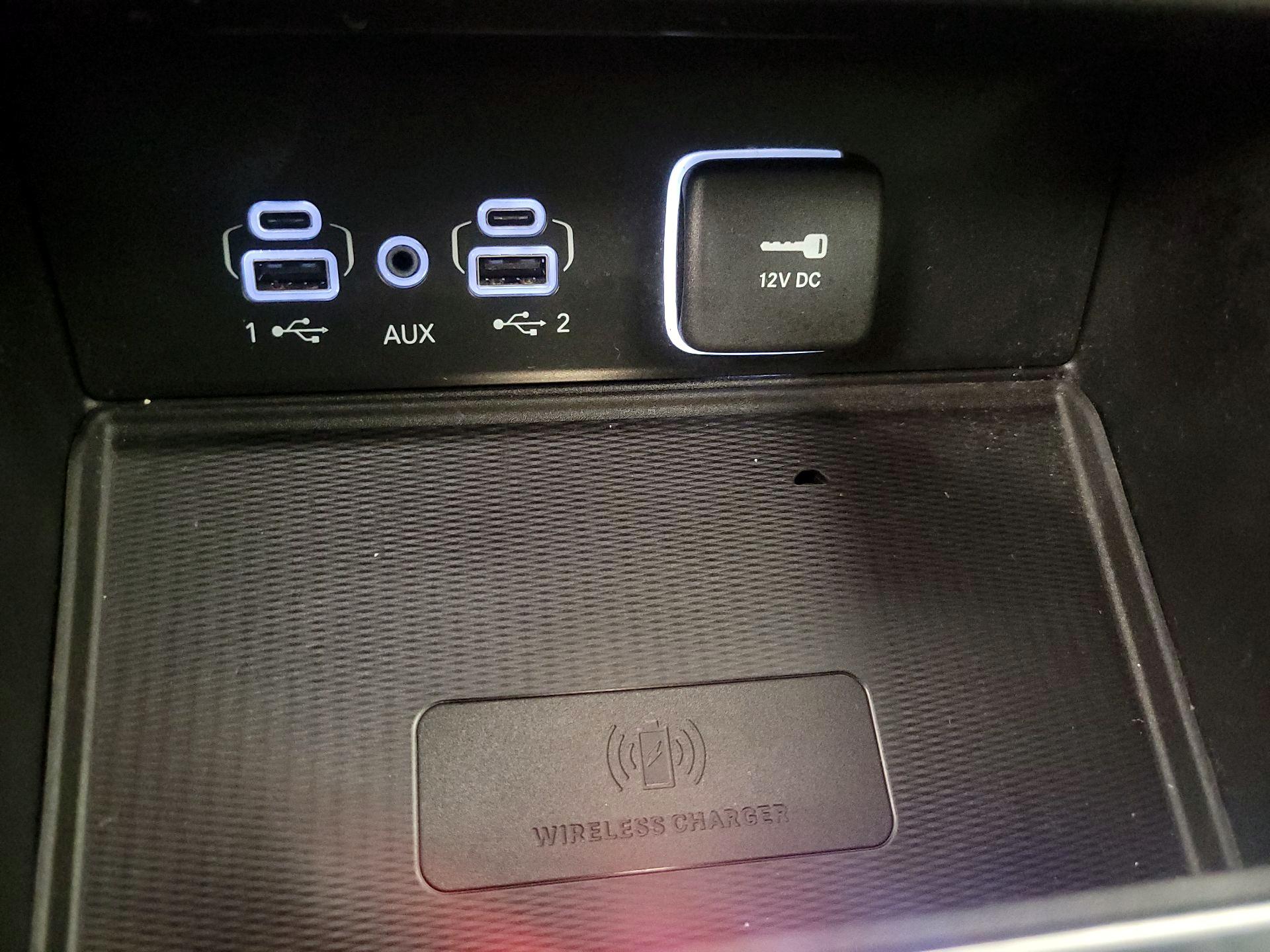 Thumbnail: 2023 Jeep Grand Cherokee L - 18