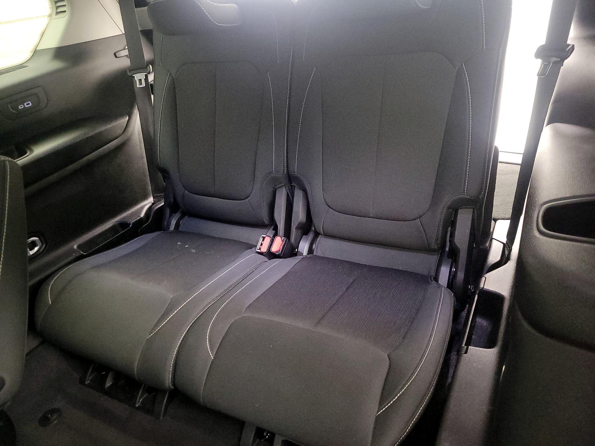 Thumbnail: 2023 Jeep Grand Cherokee L - 20