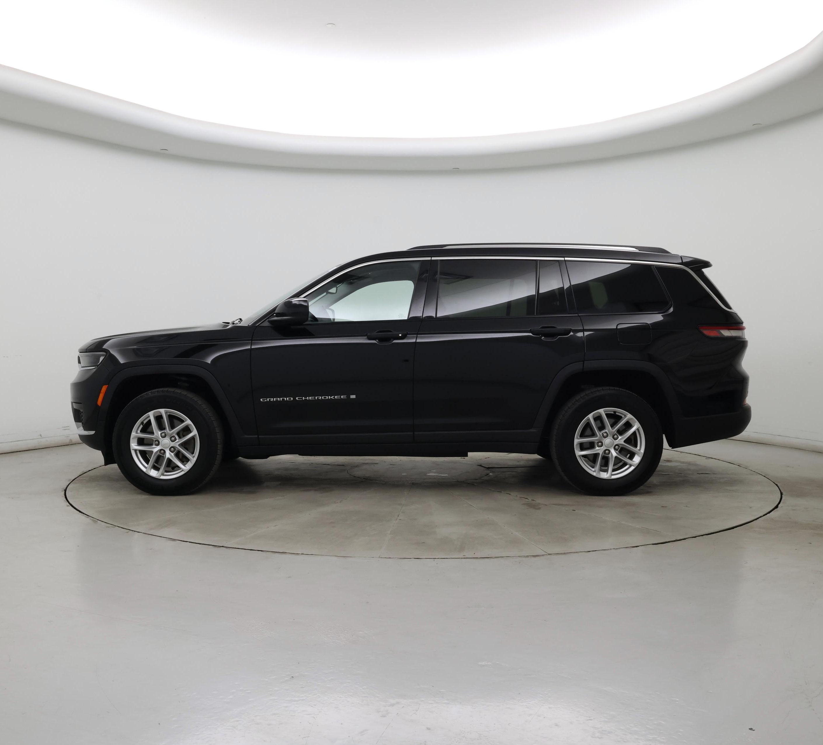 Thumbnail: 2023 Jeep Grand Cherokee L - 3
