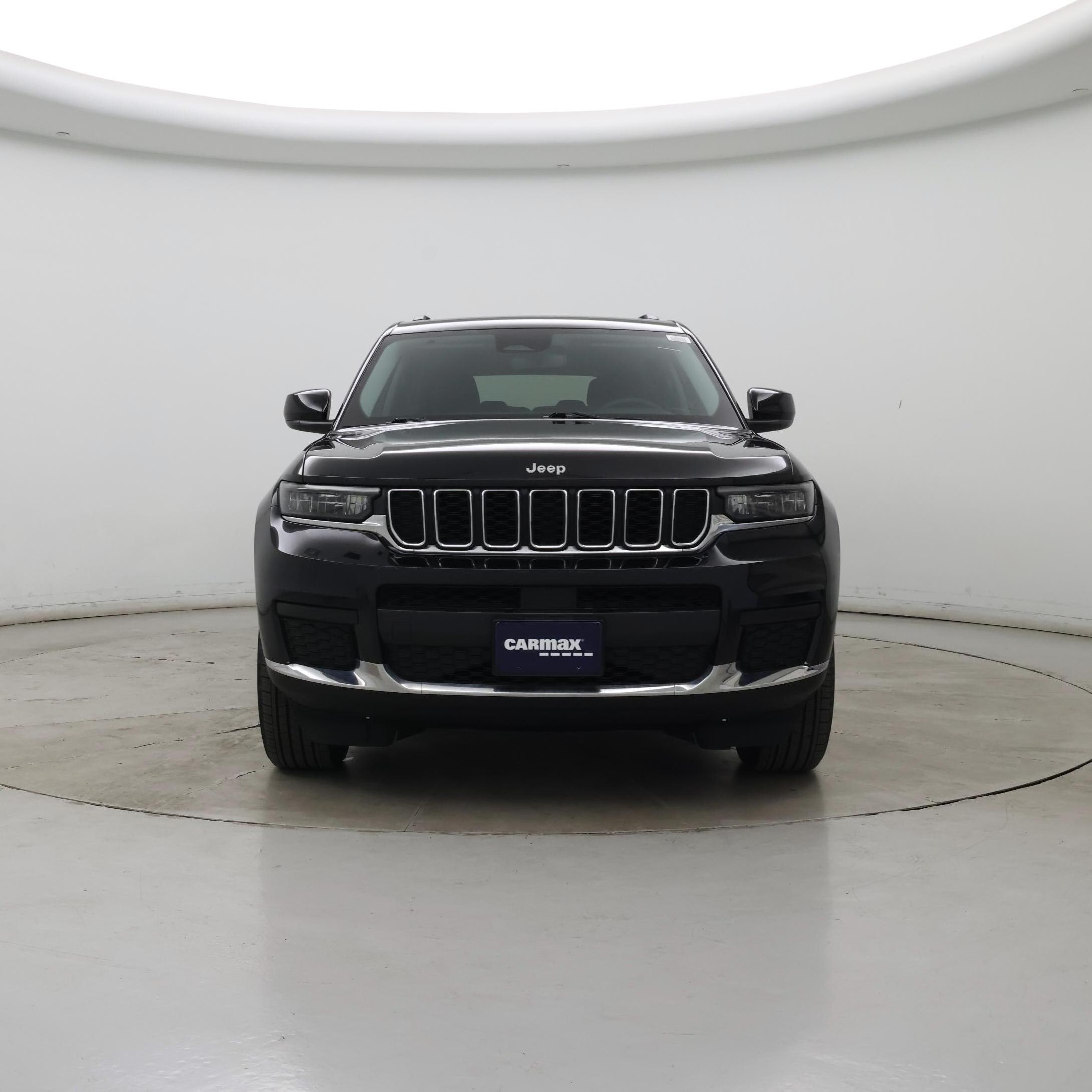 Thumbnail: 2023 Jeep Grand Cherokee L - 5