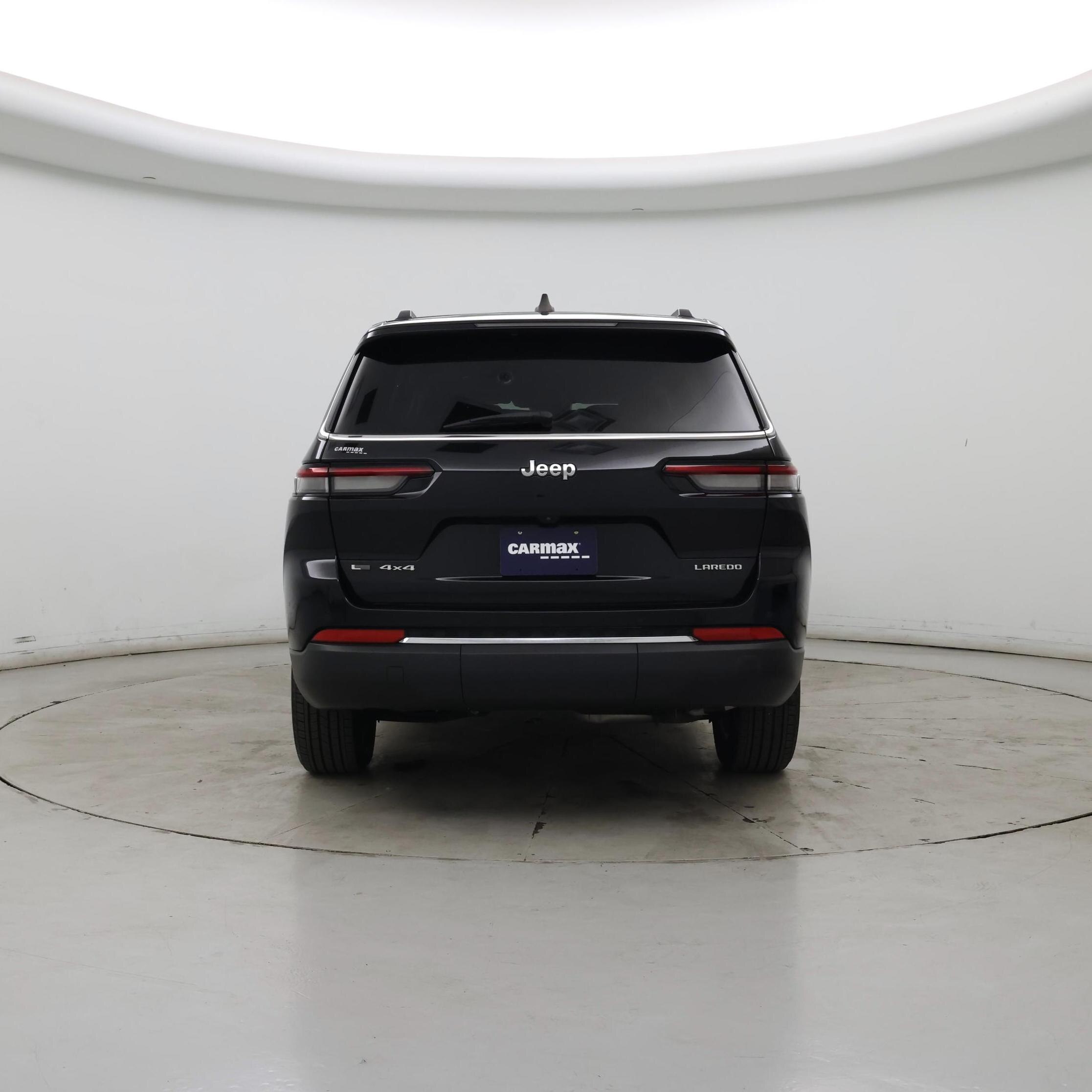 Thumbnail: 2023 Jeep Grand Cherokee L - 6