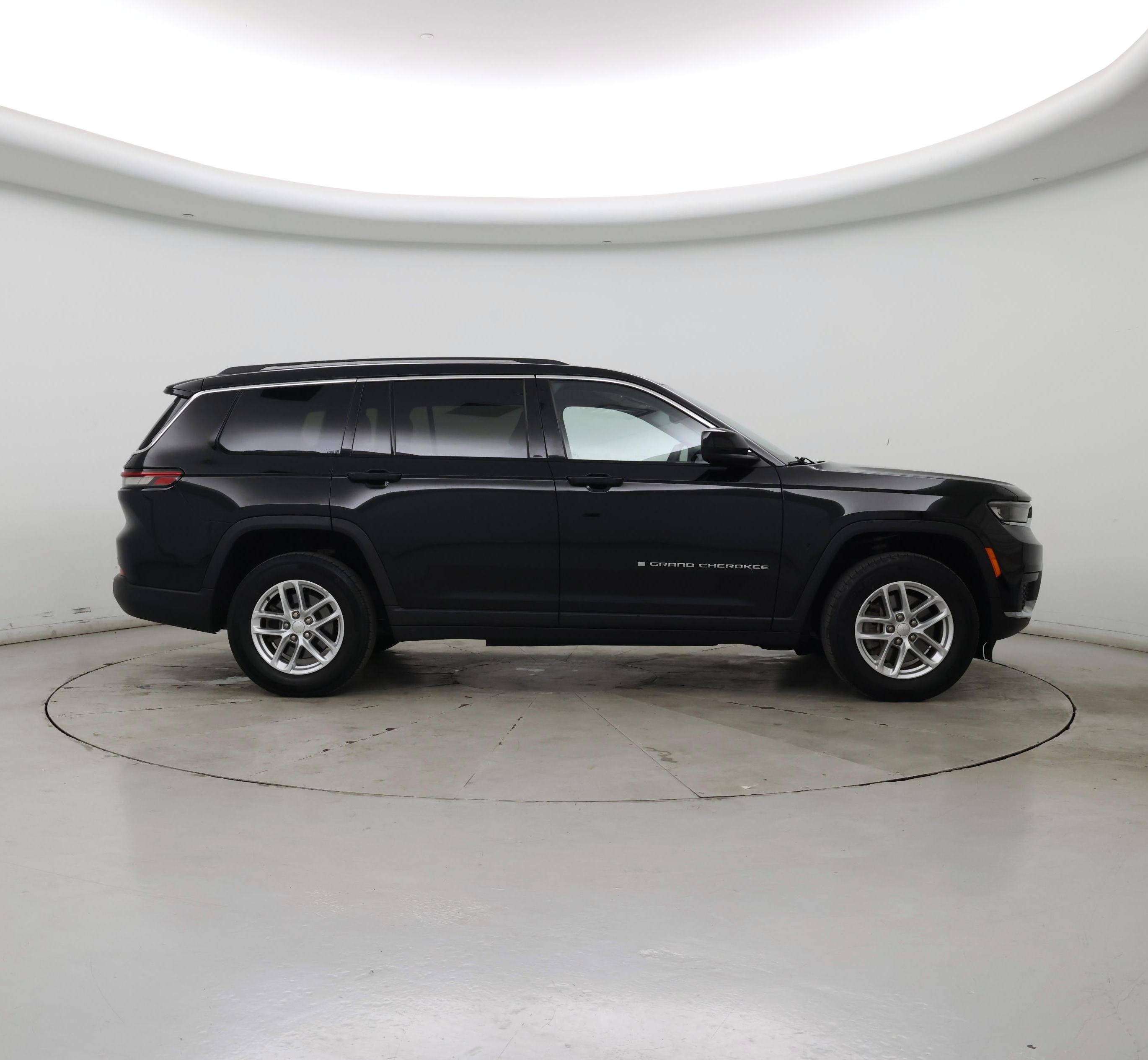 Thumbnail: 2023 Jeep Grand Cherokee L - 7