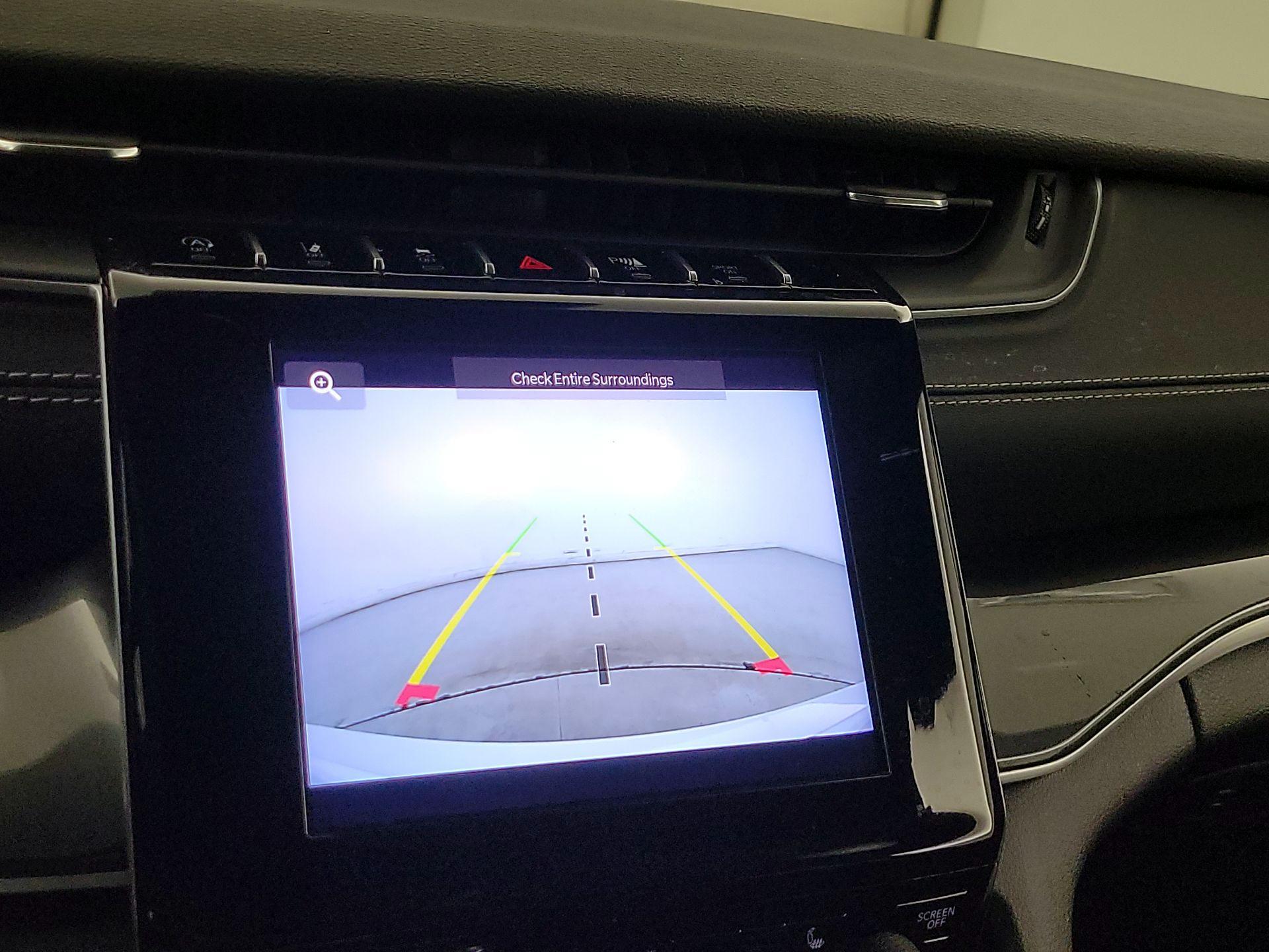 Thumbnail: 2023 Jeep Grand Cherokee - 14