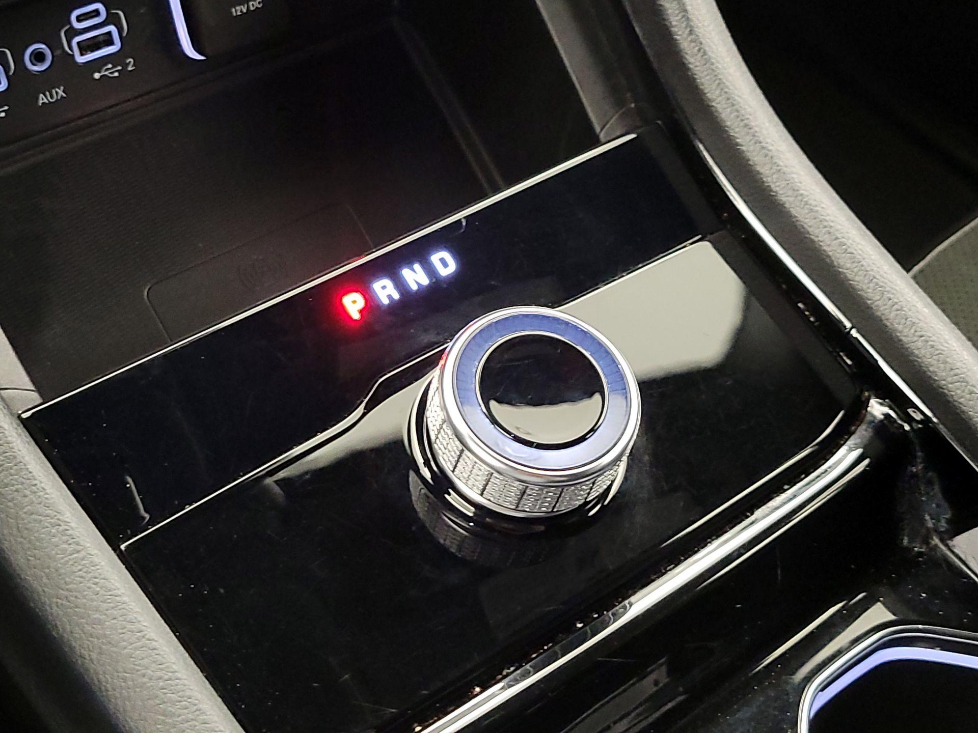 Thumbnail: 2023 Jeep Grand Cherokee - 17