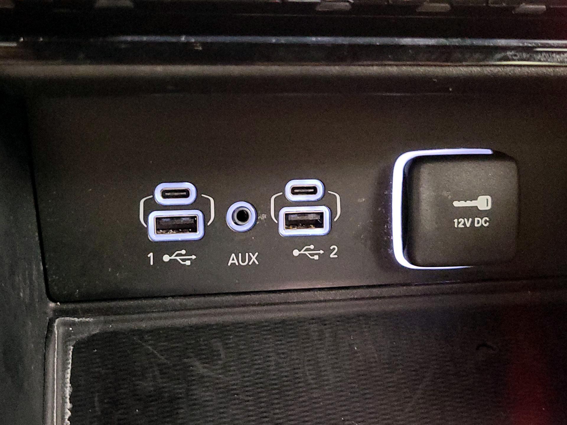 Thumbnail: 2023 Jeep Grand Cherokee - 18