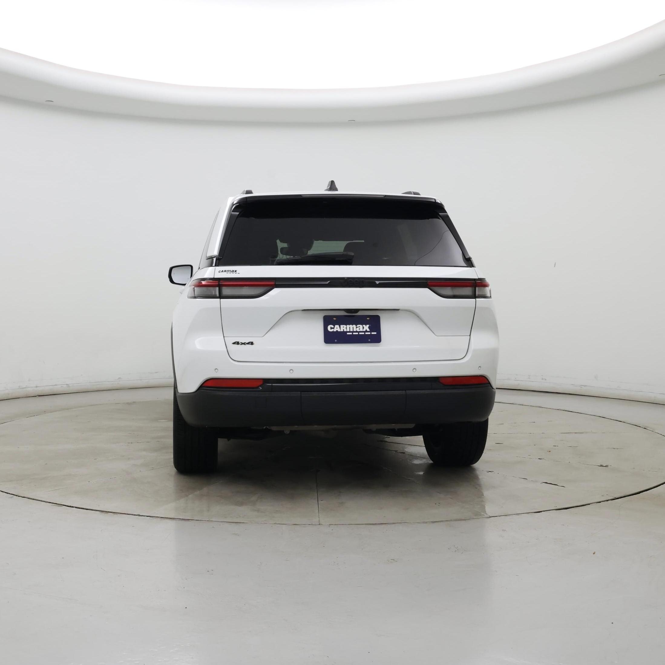 Thumbnail: 2023 Jeep Grand Cherokee - 6