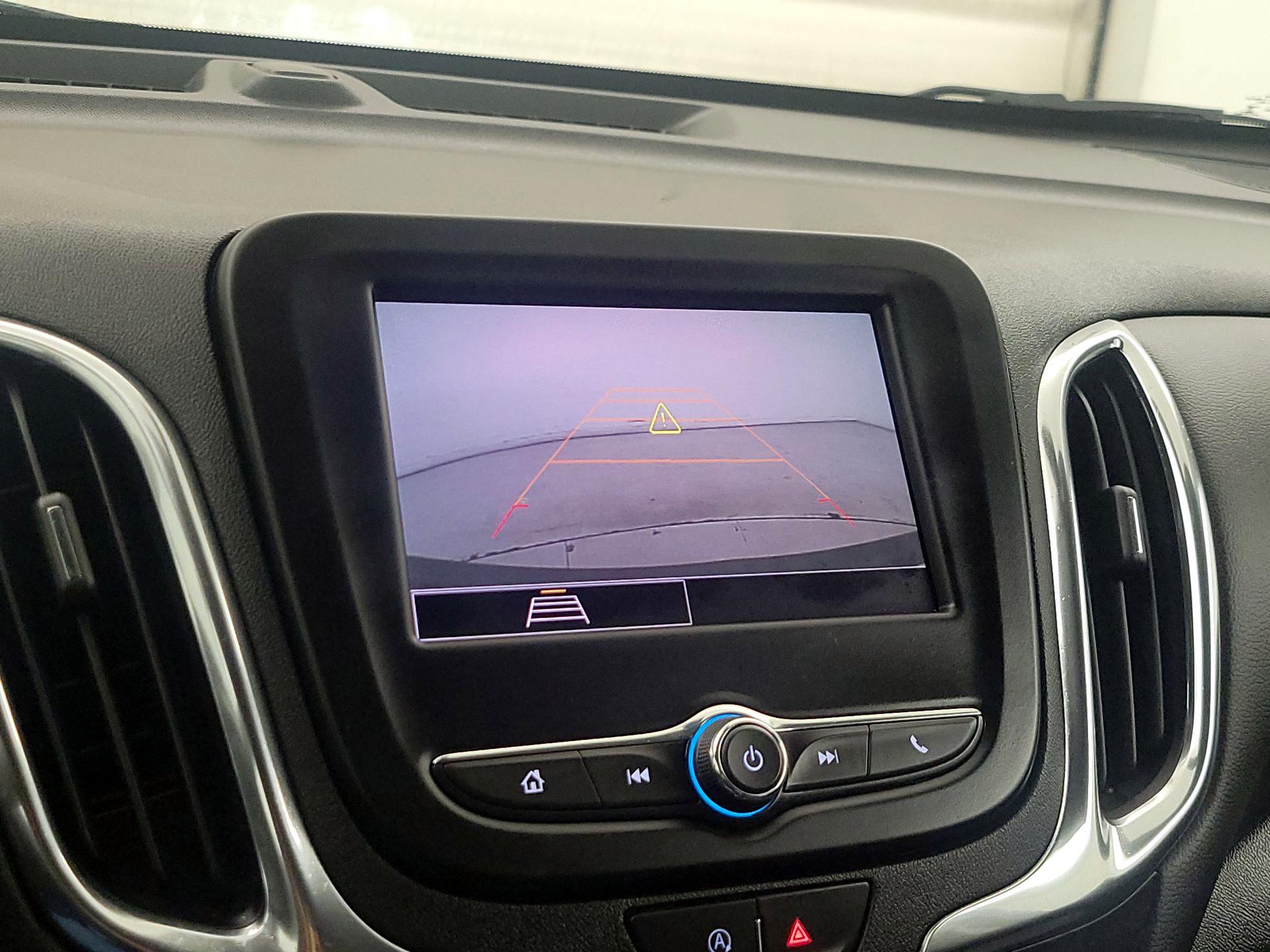 Thumbnail: 2022 Chevrolet Equinox - 14