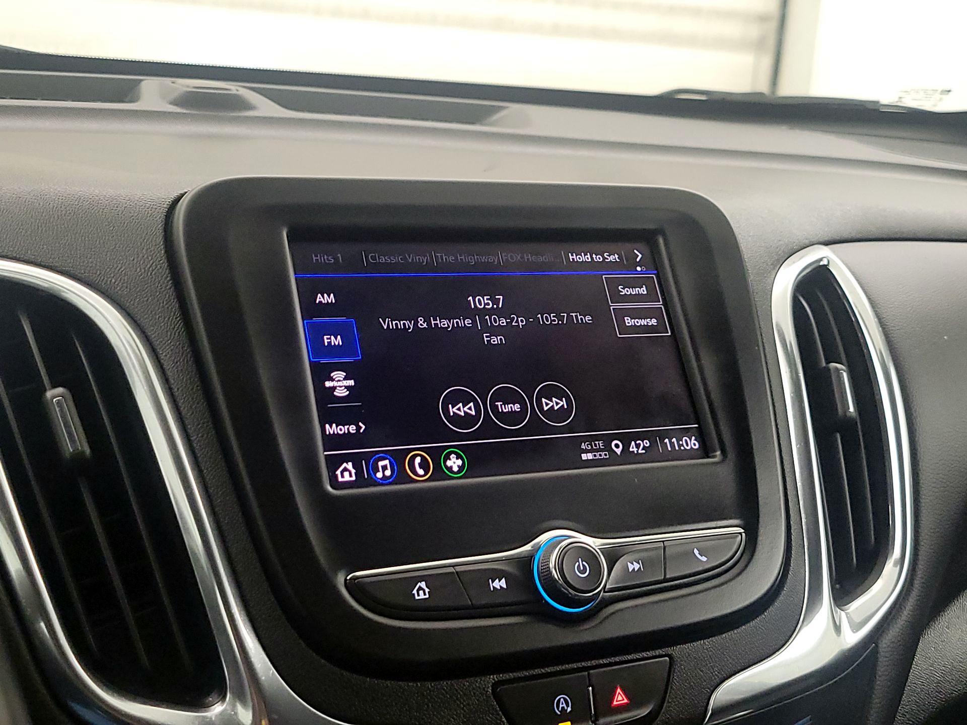 Thumbnail: 2022 Chevrolet Equinox - 15