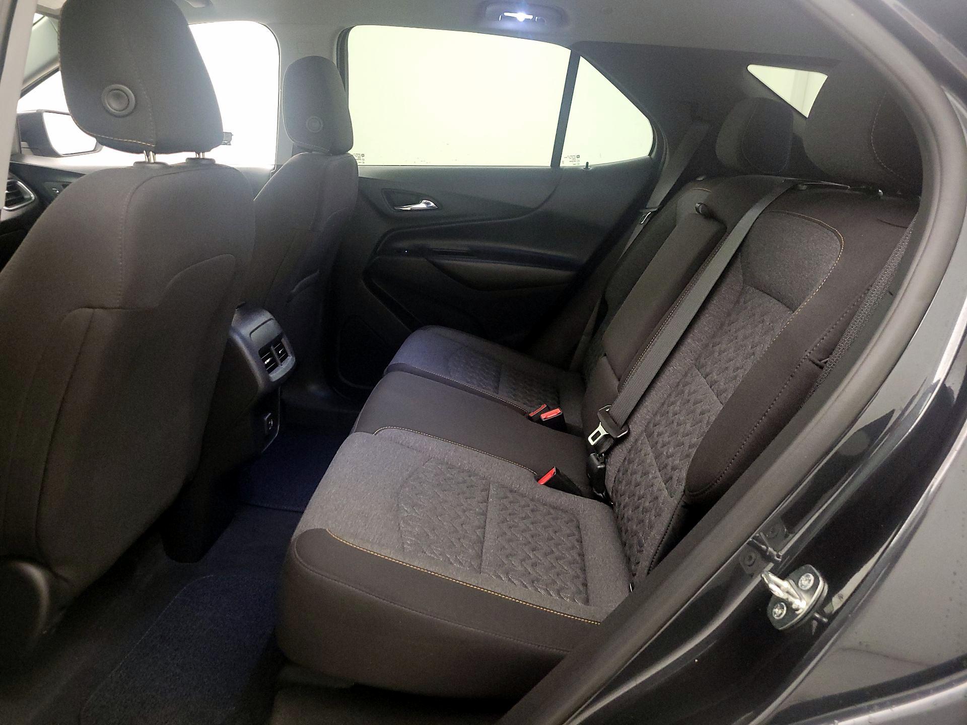 Thumbnail: 2022 Chevrolet Equinox - 19