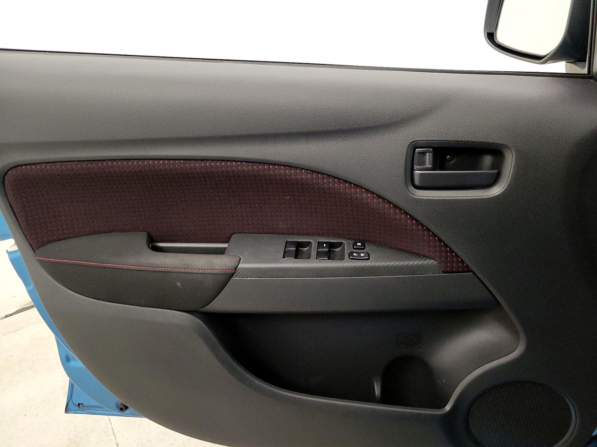 Thumbnail: 2023 Mitsubishi Mirage - 12