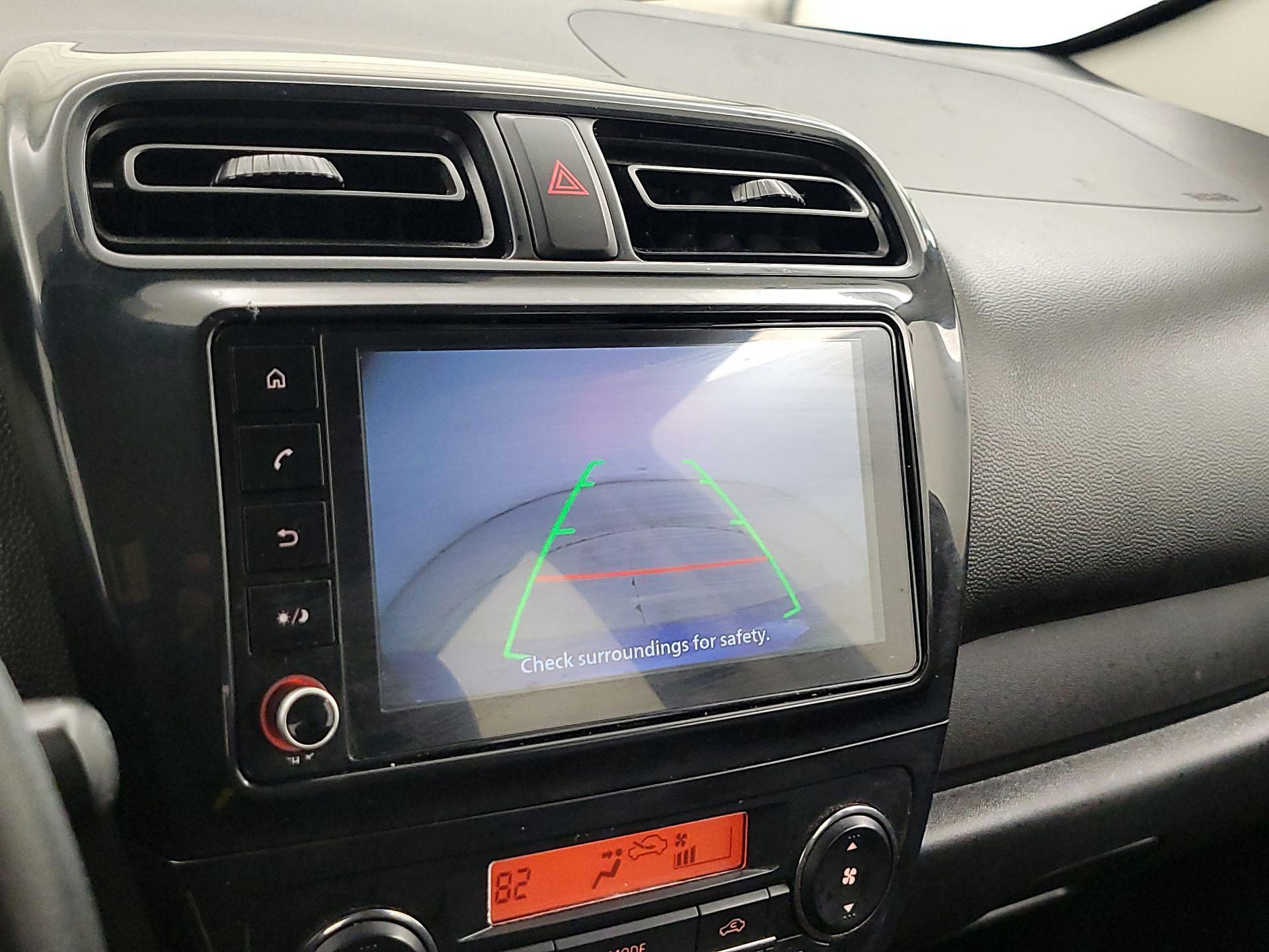 Thumbnail: 2023 Mitsubishi Mirage - 14