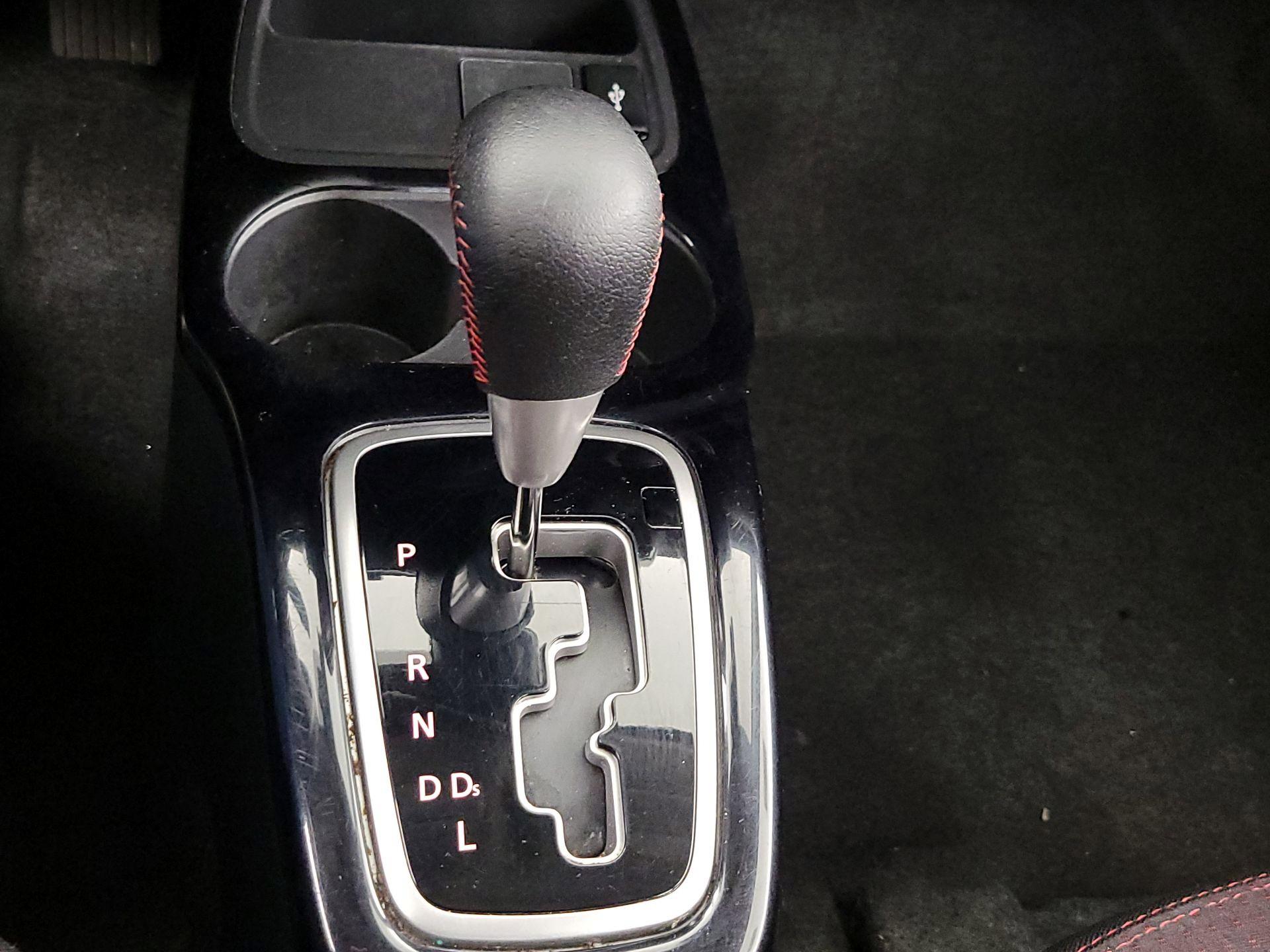 Thumbnail: 2023 Mitsubishi Mirage - 17