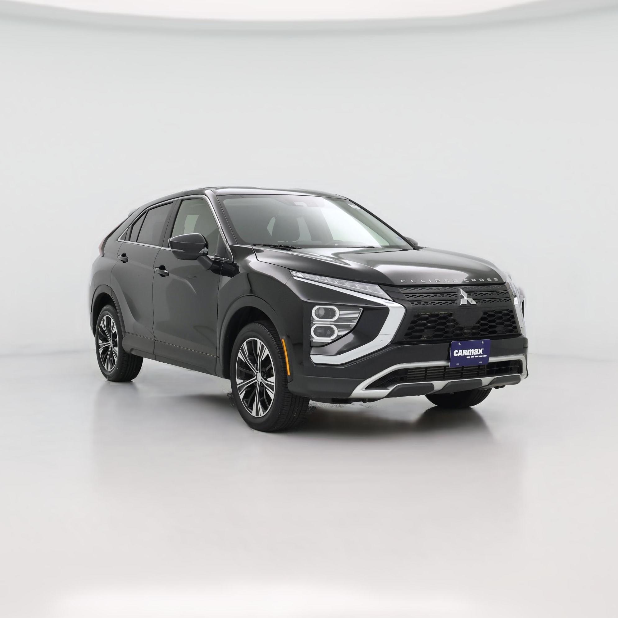 Thumbnail: 2022 Mitsubishi Eclipse Cross - 1