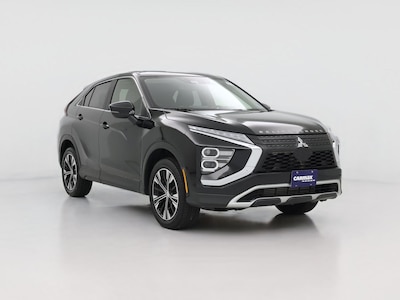 2022 Mitsubishi Eclipse Cross SE