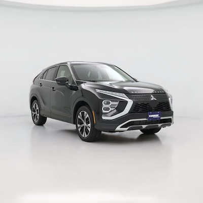 2022 Mitsubishi Eclipse Cross SE