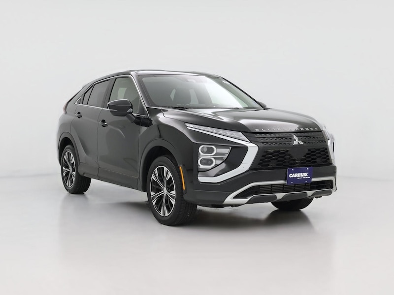 2022 Mitsubishi Eclipse Cross SE