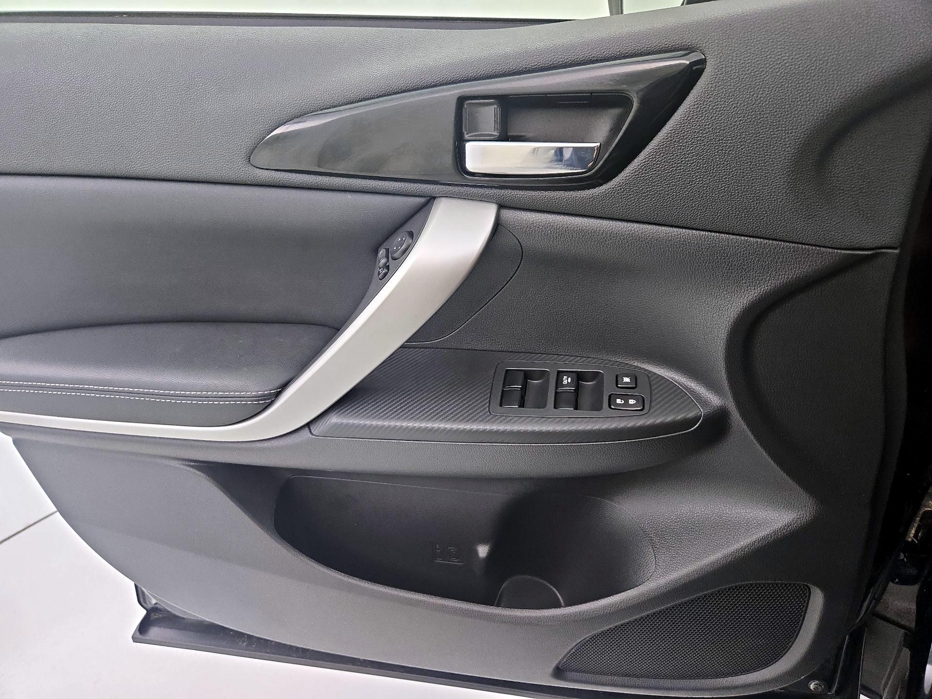 Thumbnail: 2022 Mitsubishi Eclipse Cross - 12