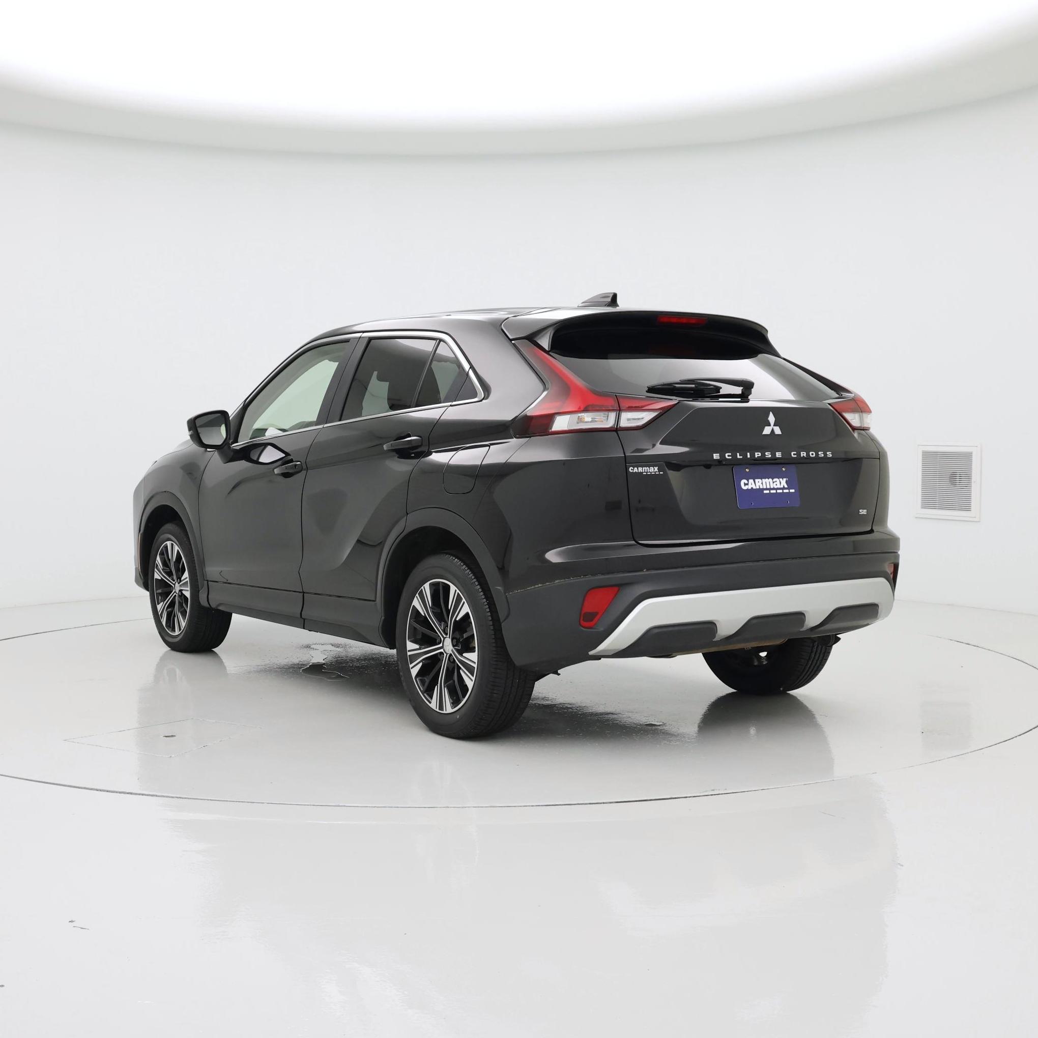 Thumbnail: 2022 Mitsubishi Eclipse Cross - 2