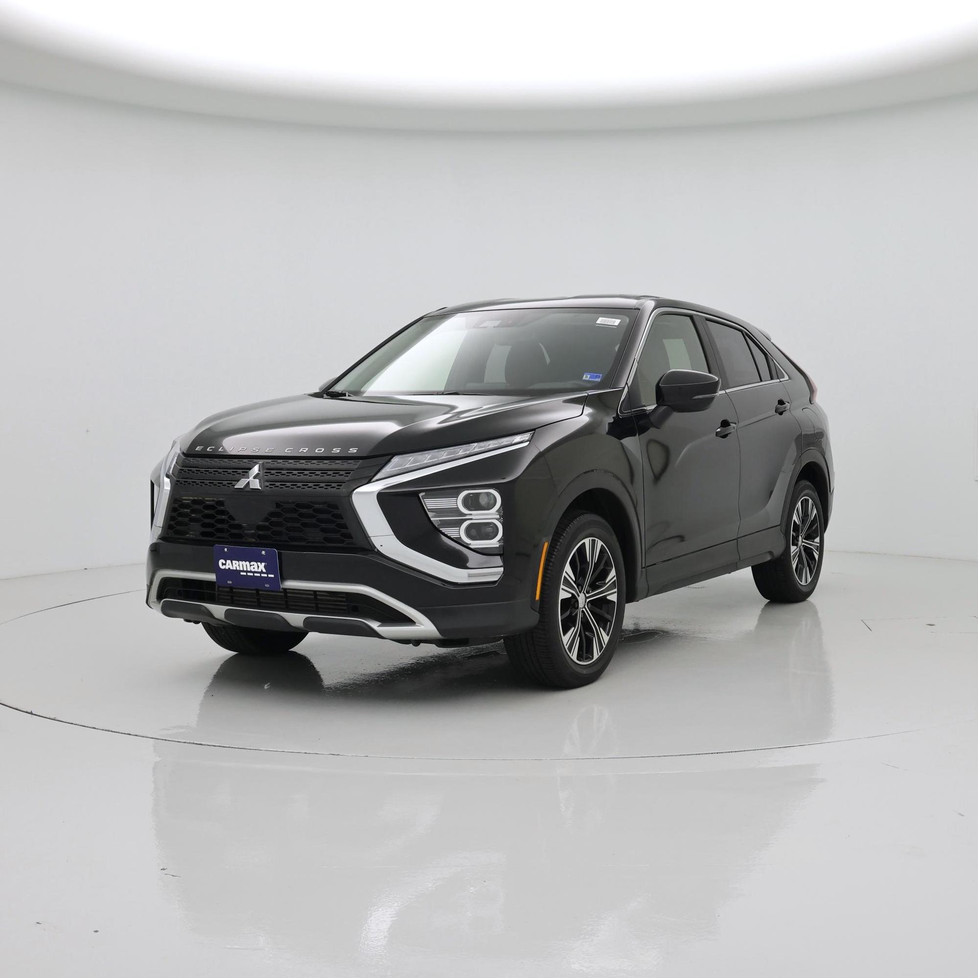 Thumbnail: 2022 Mitsubishi Eclipse Cross - 4