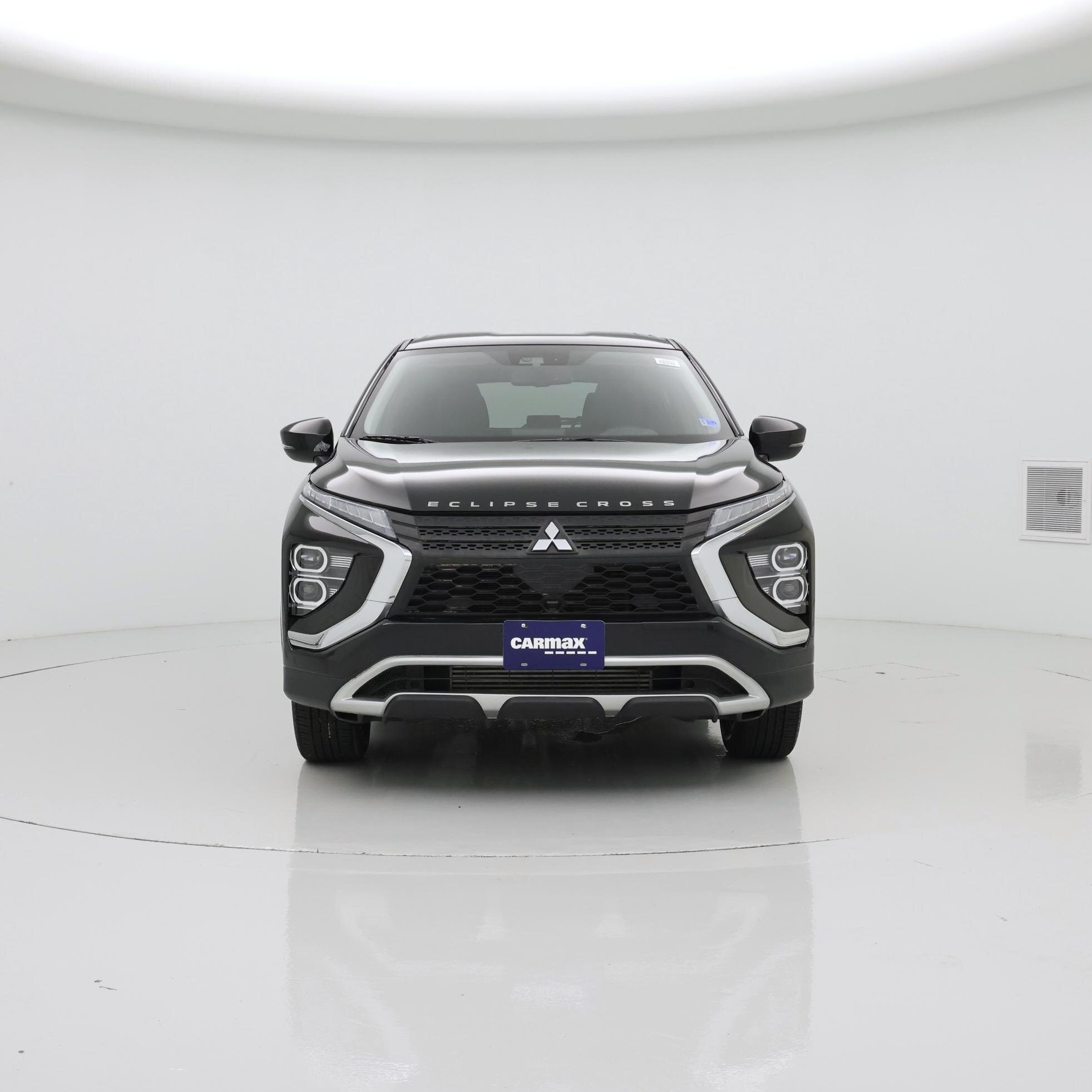 Thumbnail: 2022 Mitsubishi Eclipse Cross - 5