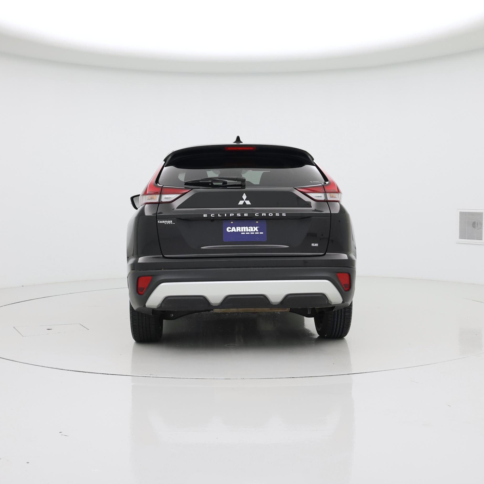 Thumbnail: 2022 Mitsubishi Eclipse Cross - 6