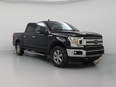 2020 Ford F150 XLT