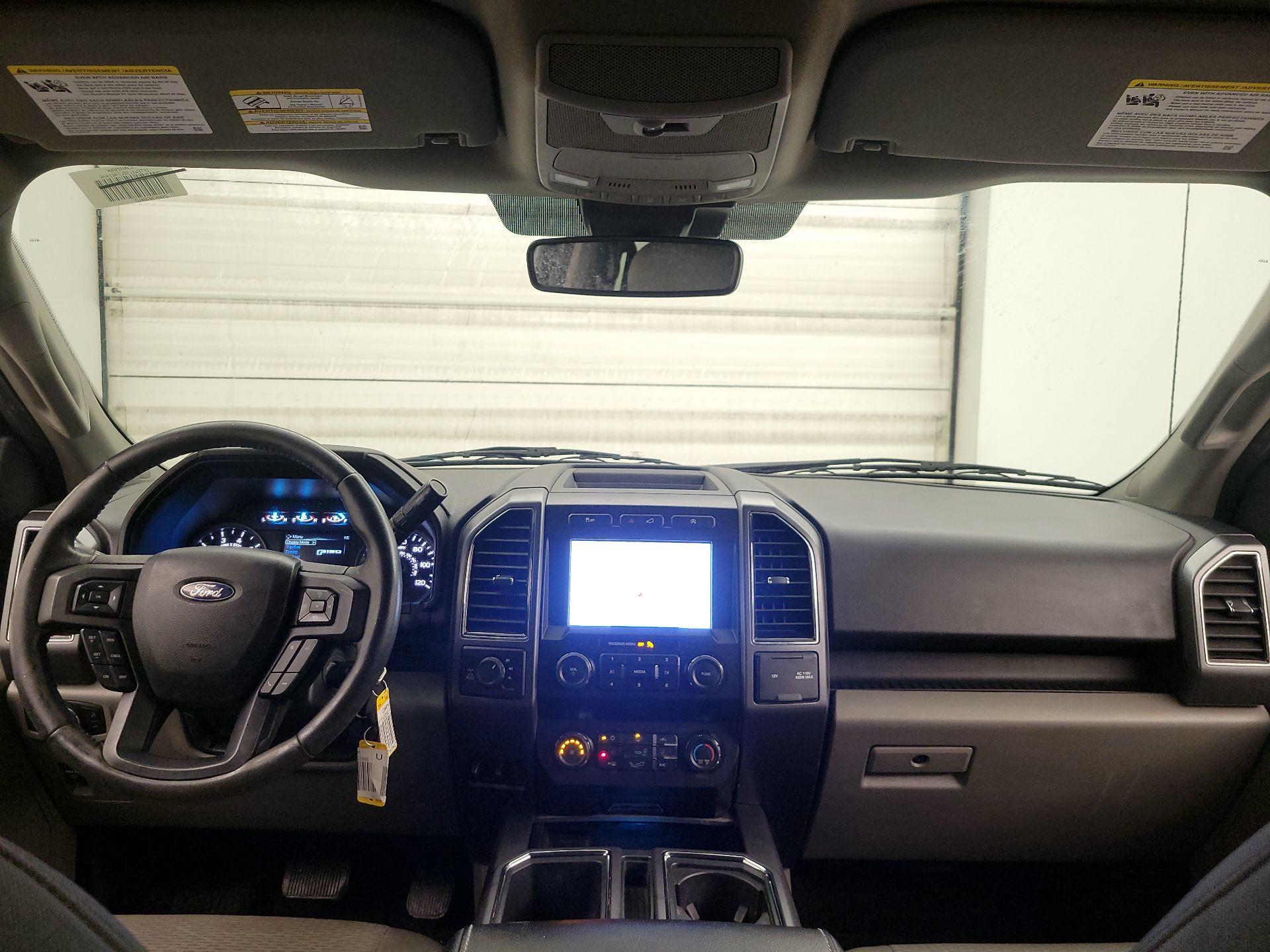 Thumbnail: 2020 Ford F-150 - 9