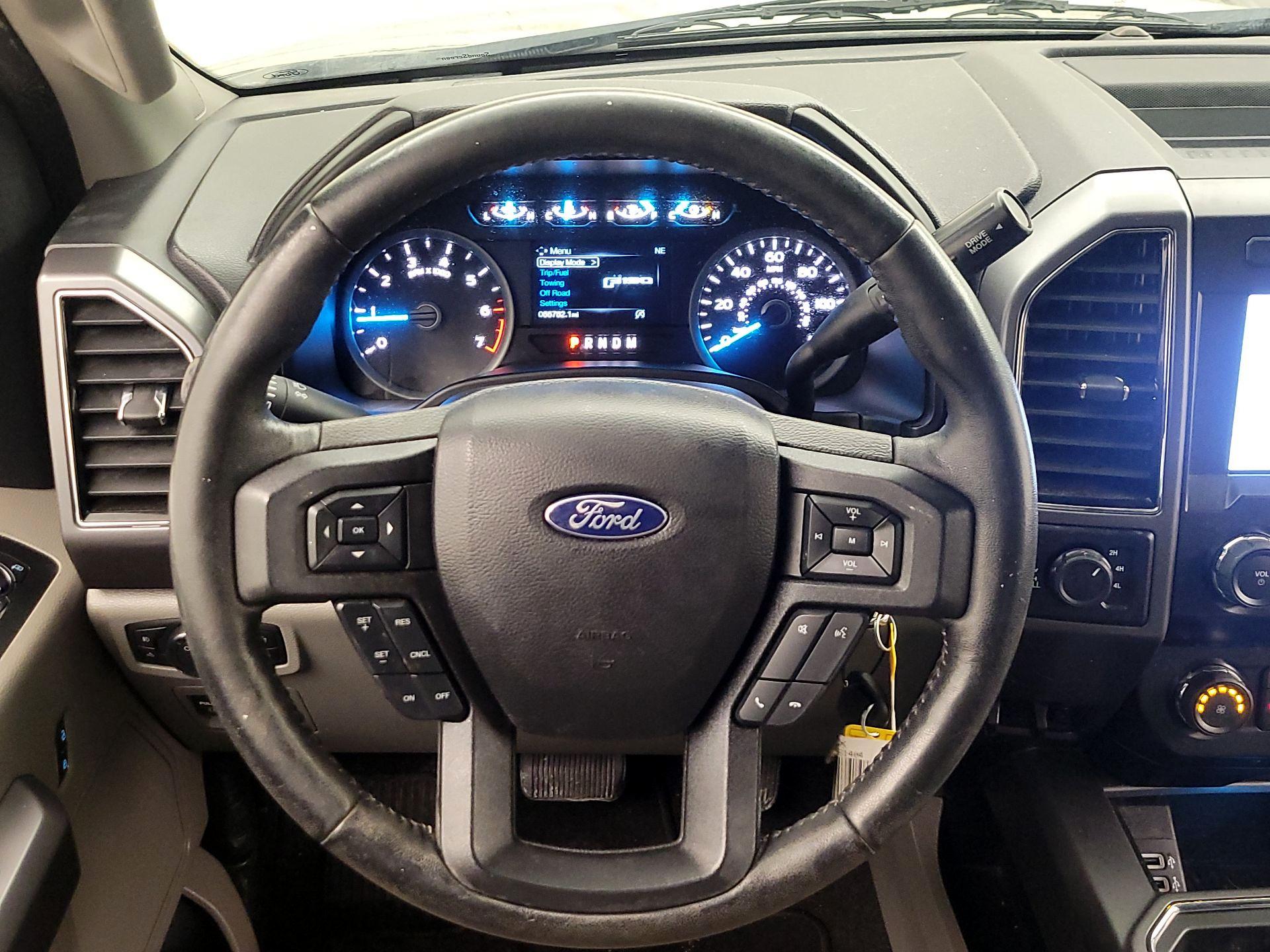 Thumbnail: 2020 Ford F-150 - 10