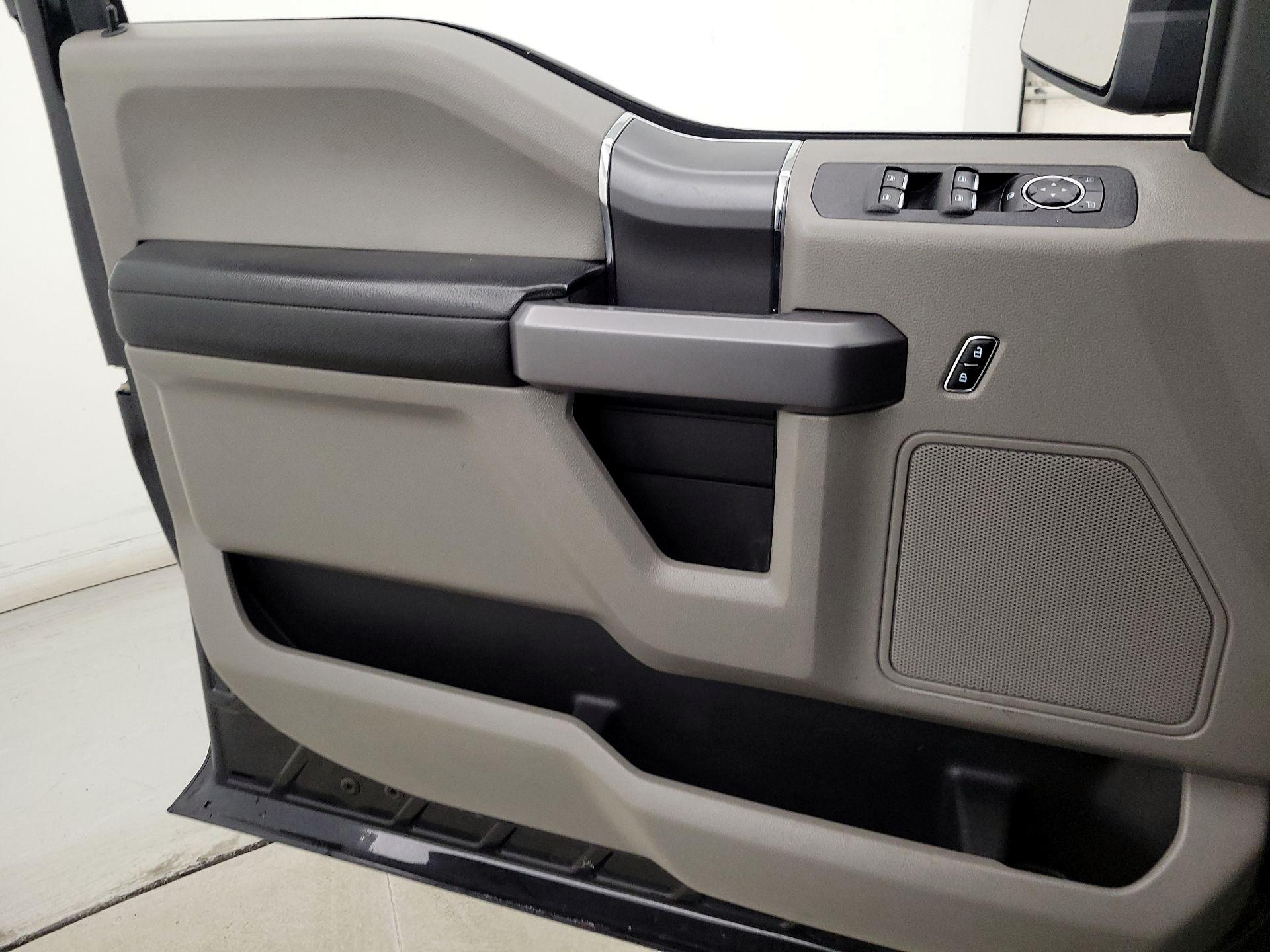 Thumbnail: 2020 Ford F-150 - 12